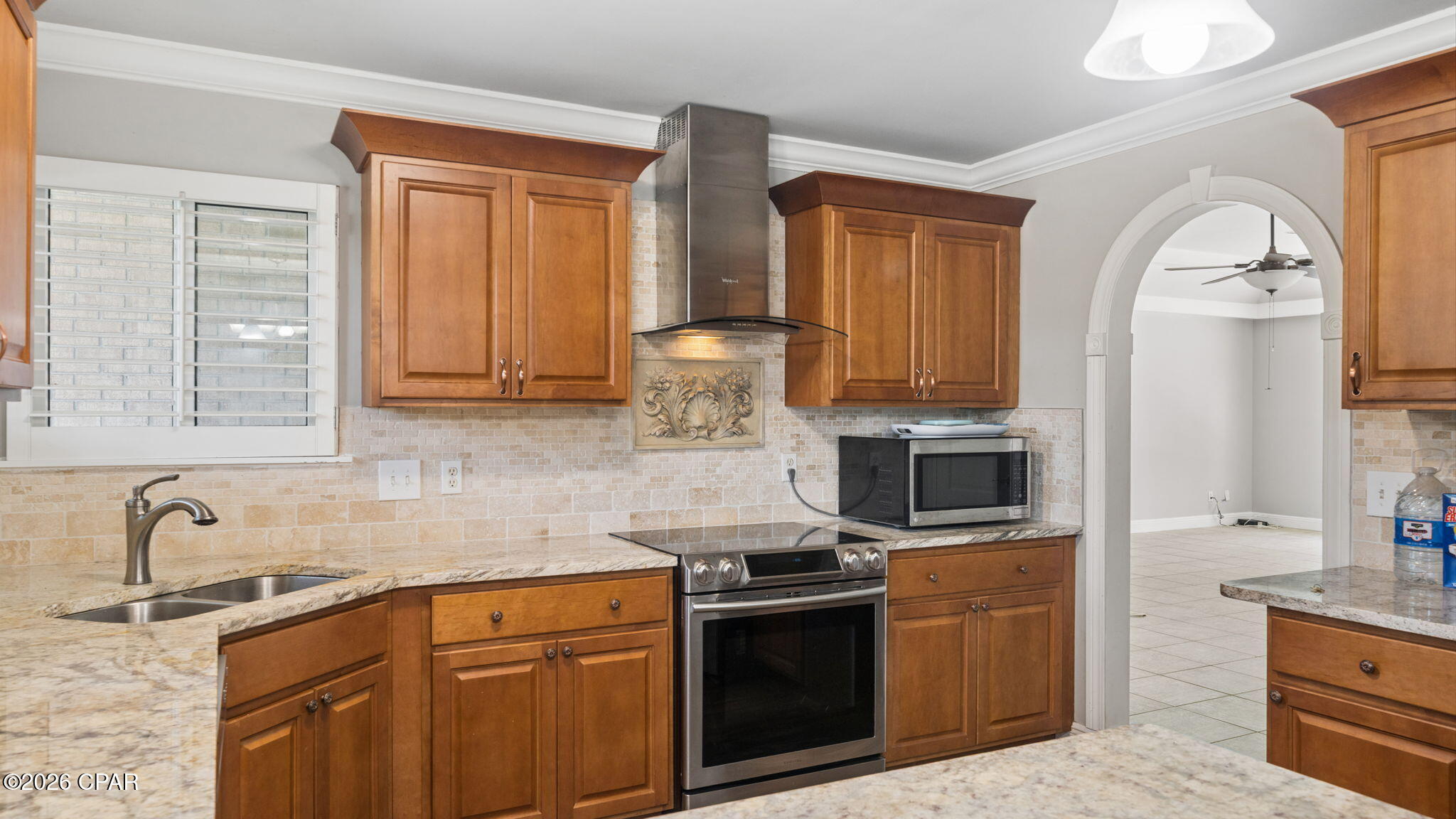 Bay Point Unit 1 - Residential