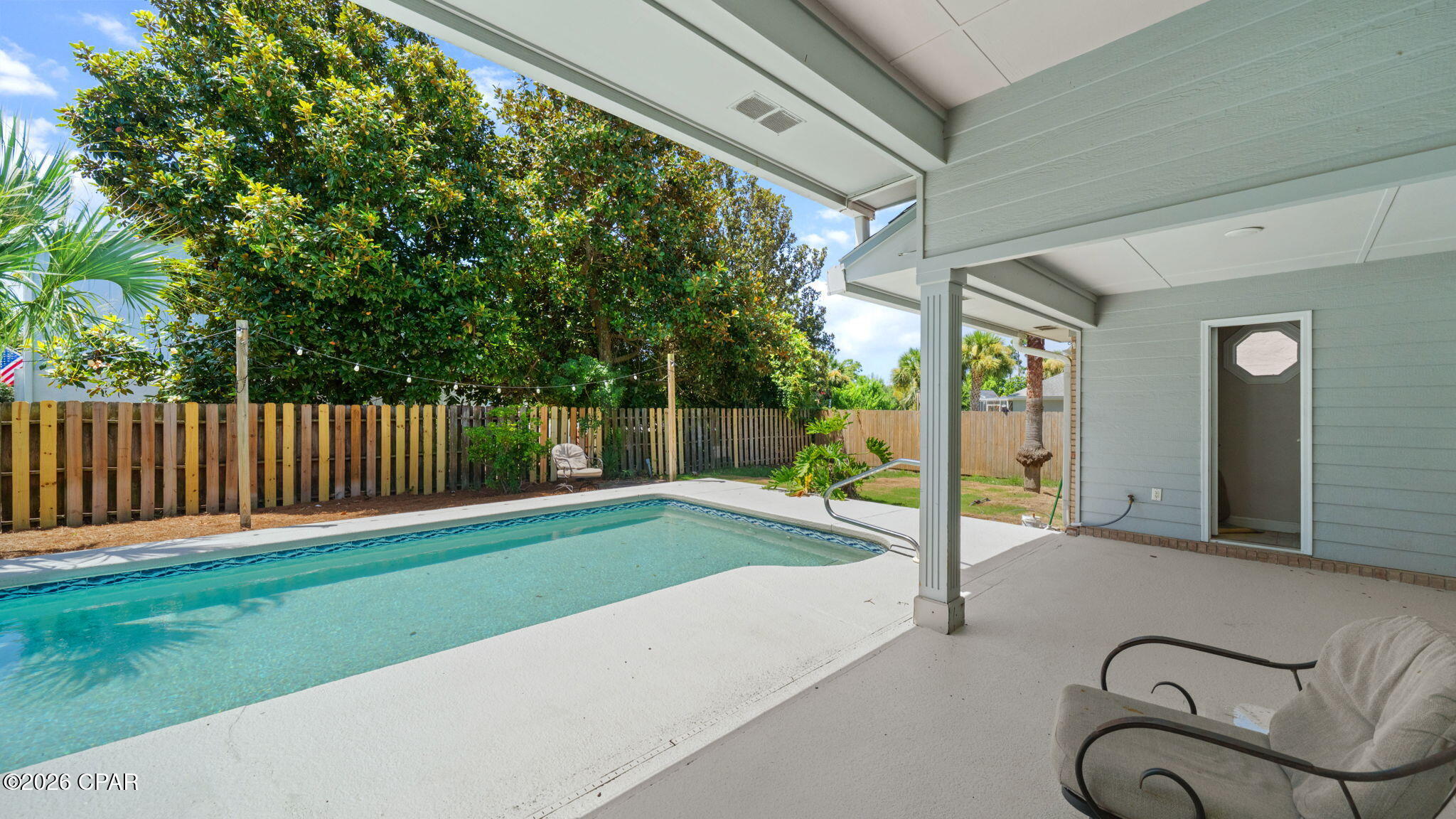 Bay Point Unit 1 - Residential