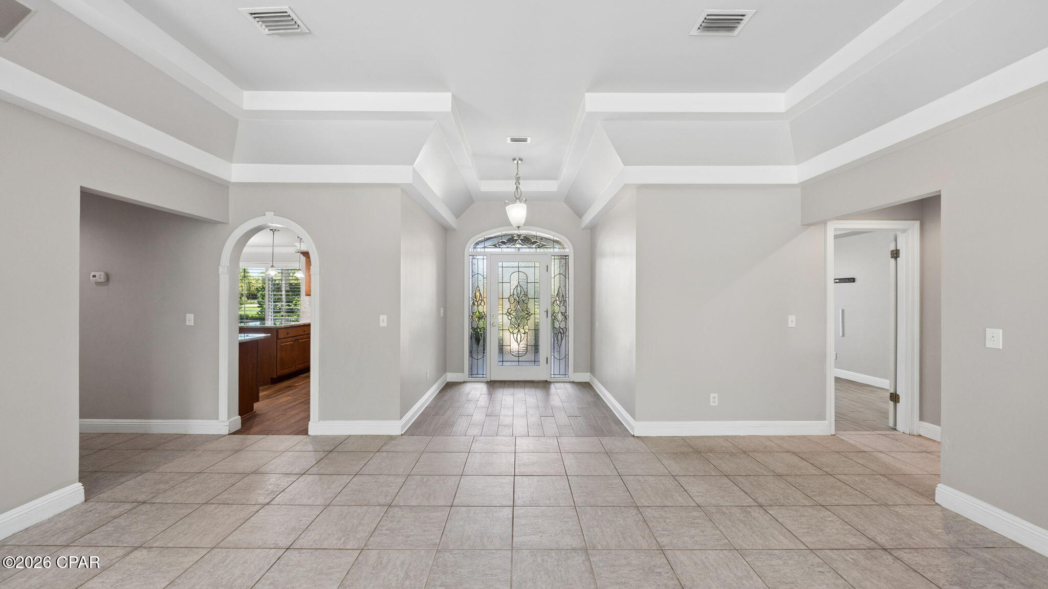 Bay Point Unit 1 - Residential