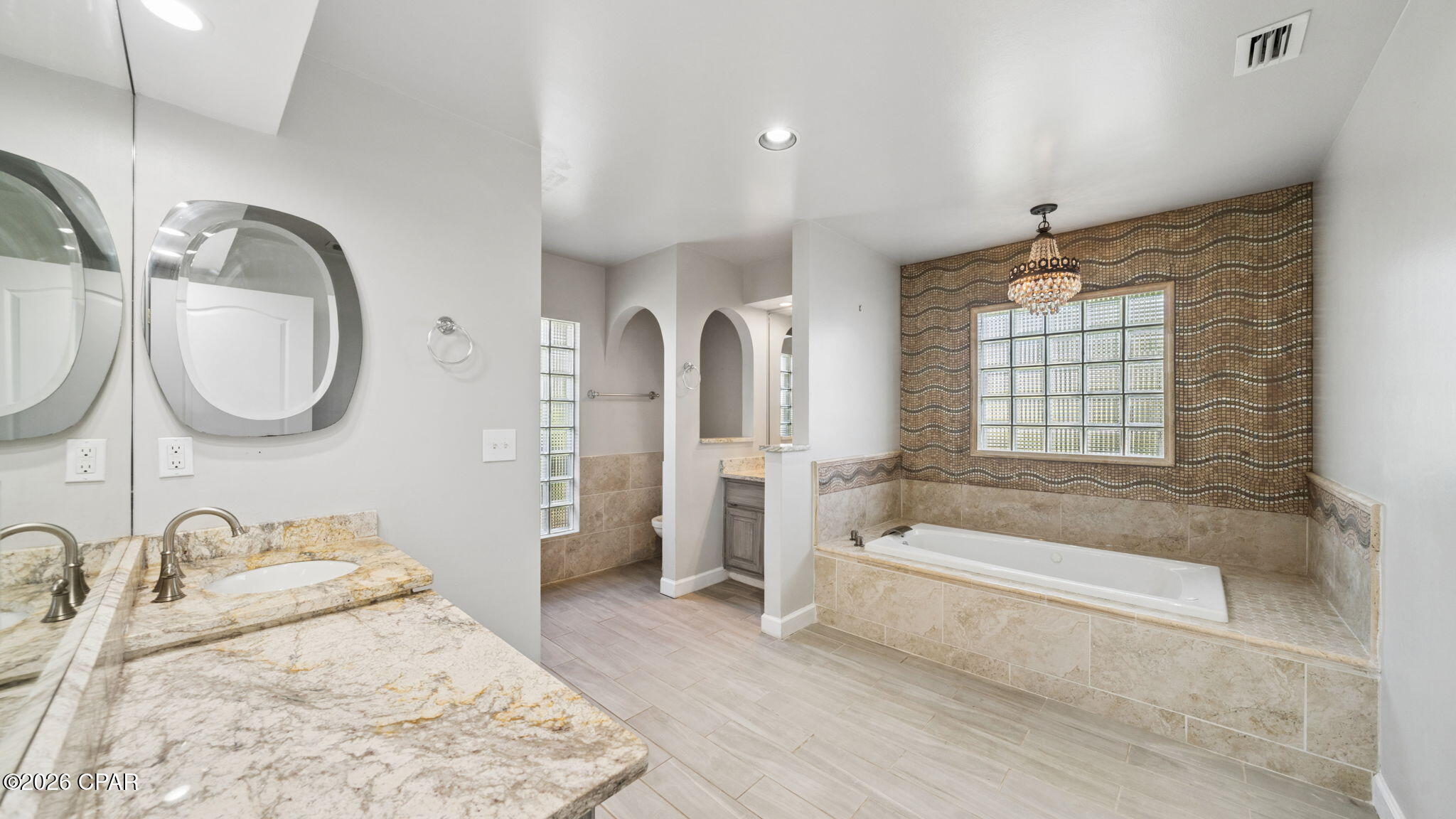 Bay Point Unit 1 - Residential
