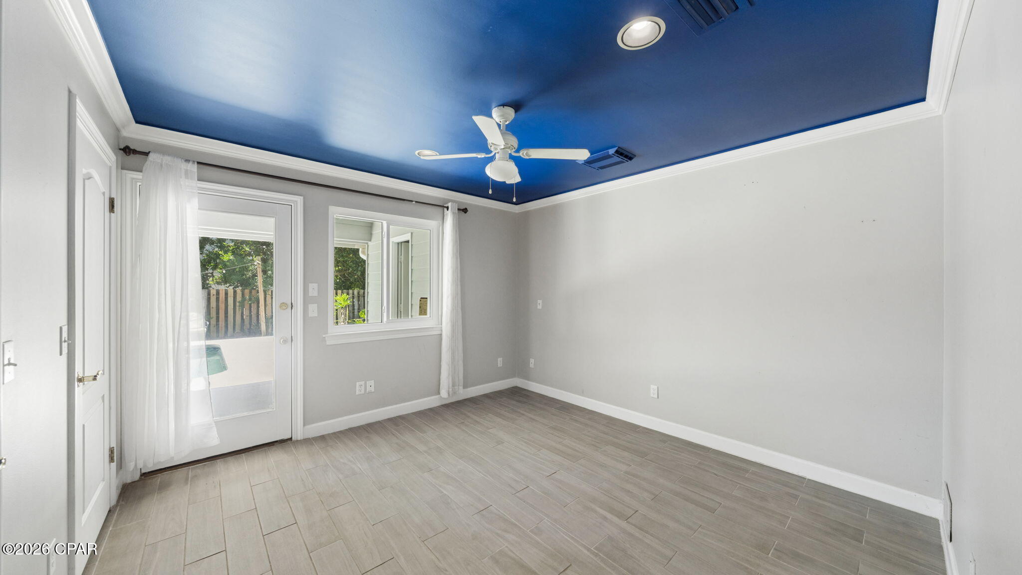 Bay Point Unit 1 - Residential