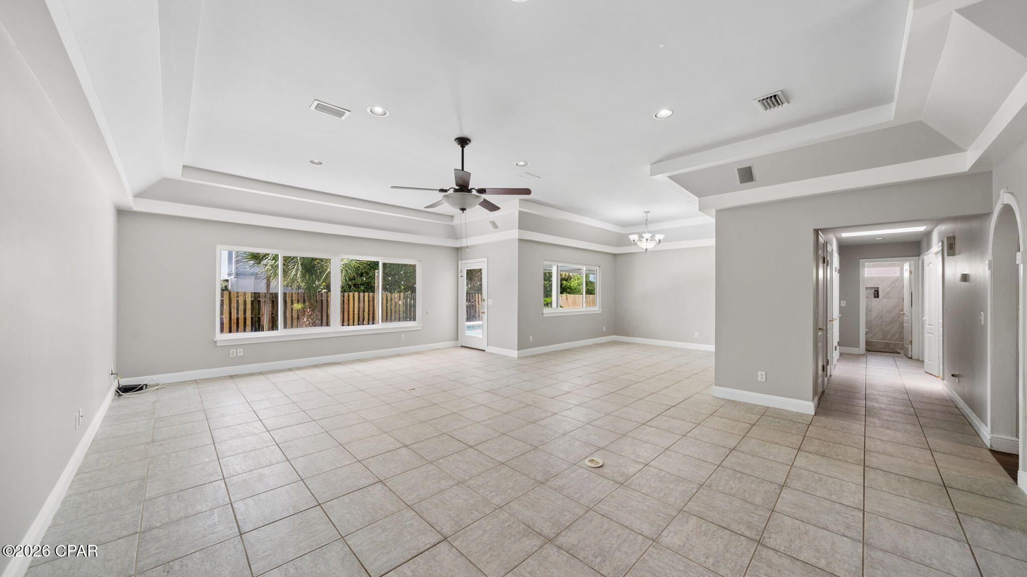 Bay Point Unit 1 - Residential