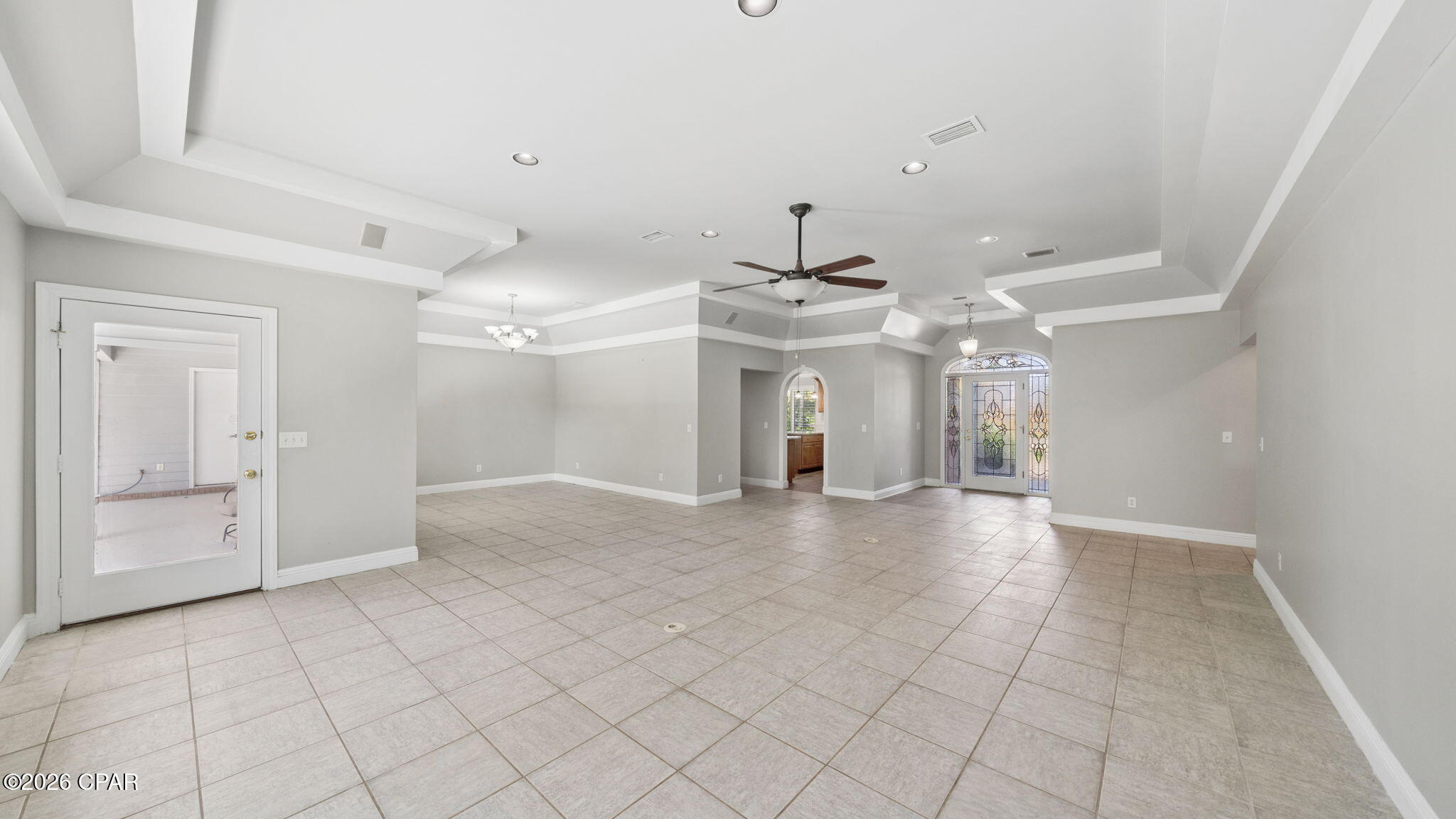 Bay Point Unit 1 - Residential
