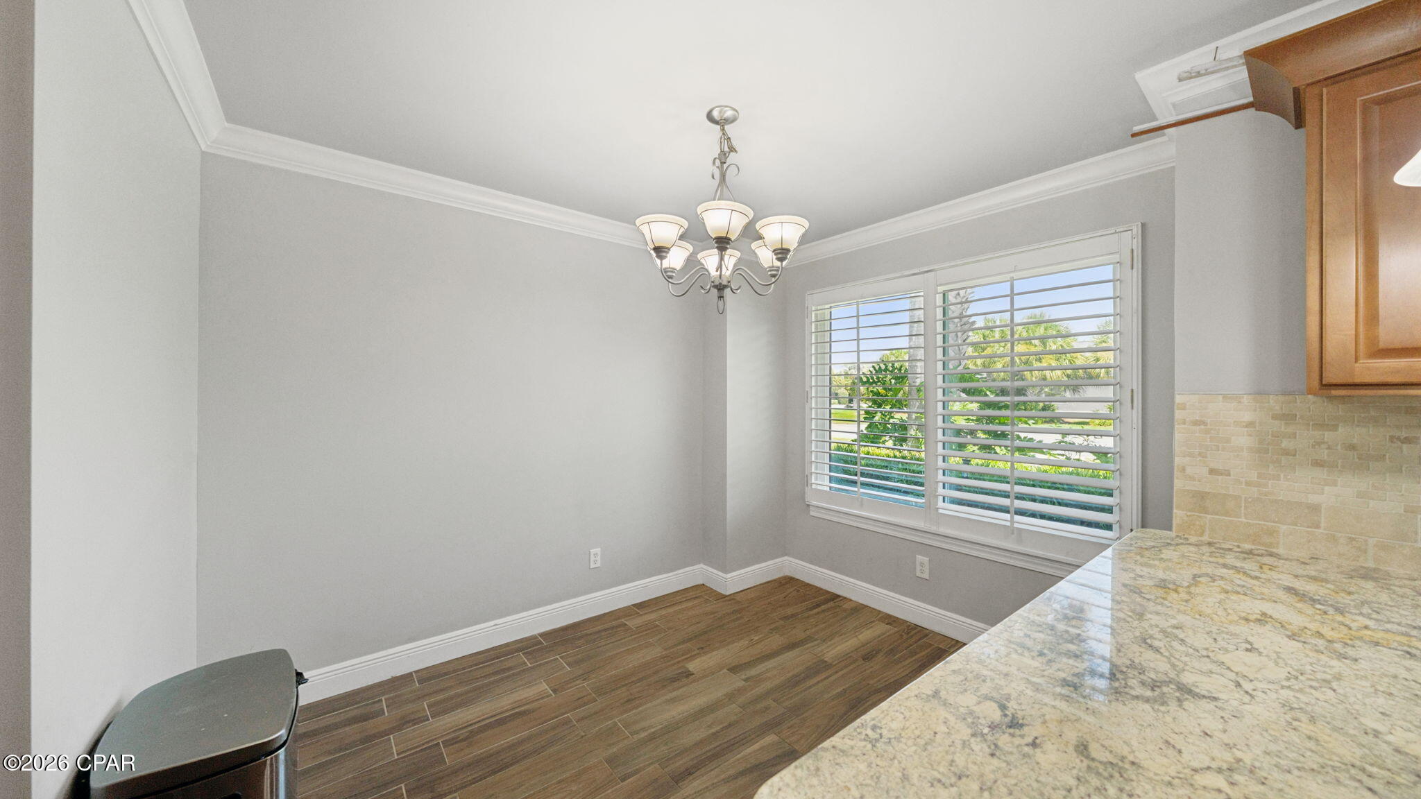 Bay Point Unit 1 - Residential