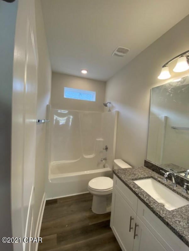 Gulf Vista - Residential