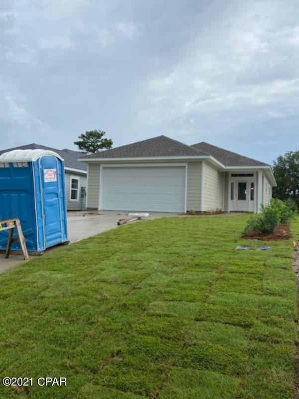 Gulf Vista - Residential