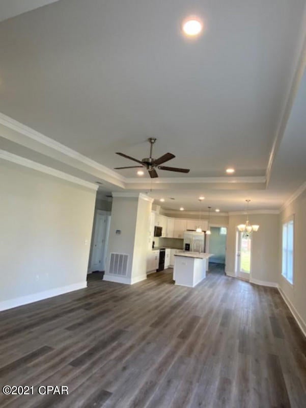 Gulf Vista - Residential