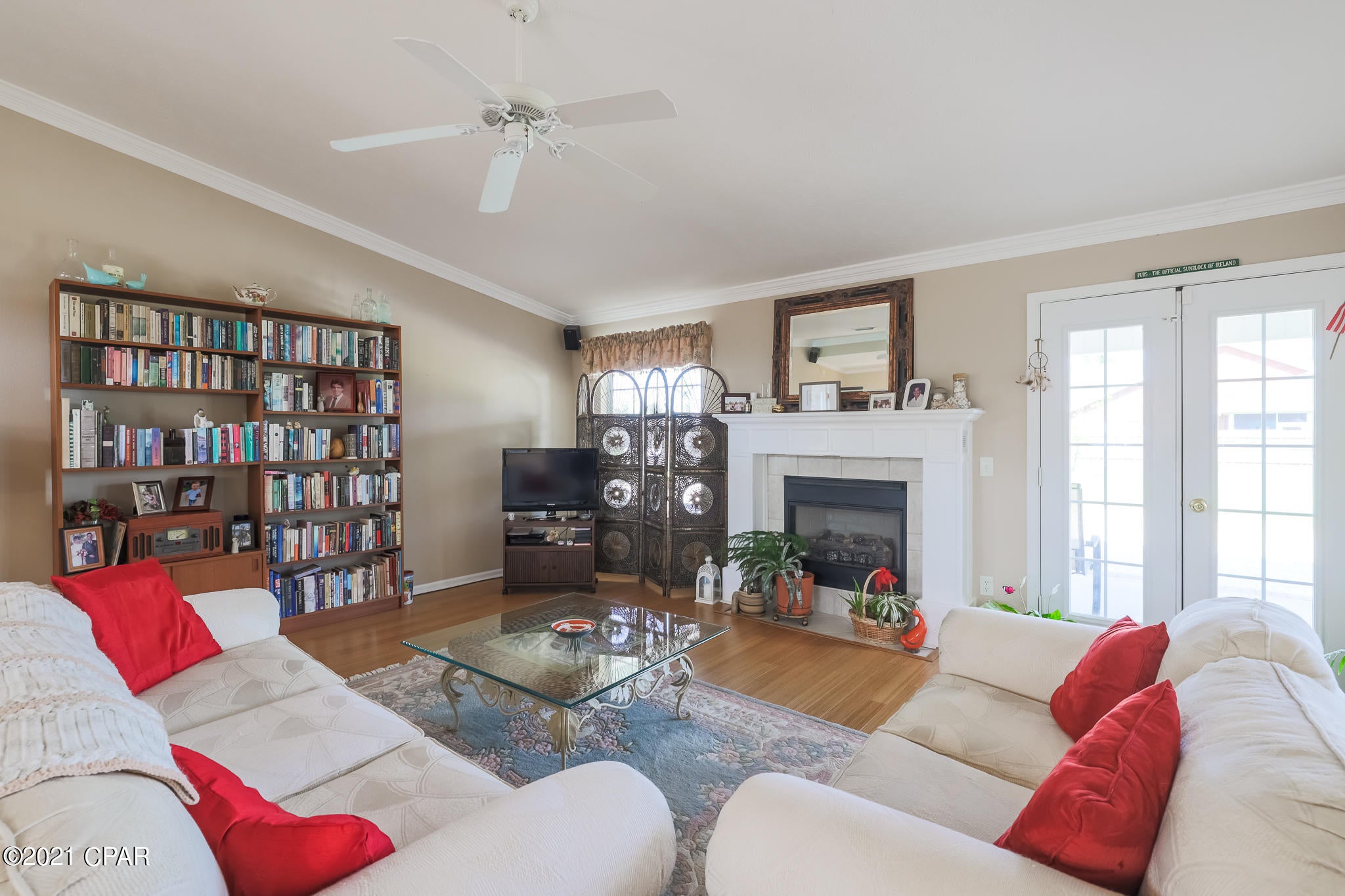 Prows Lynn Haven Replat - Residential