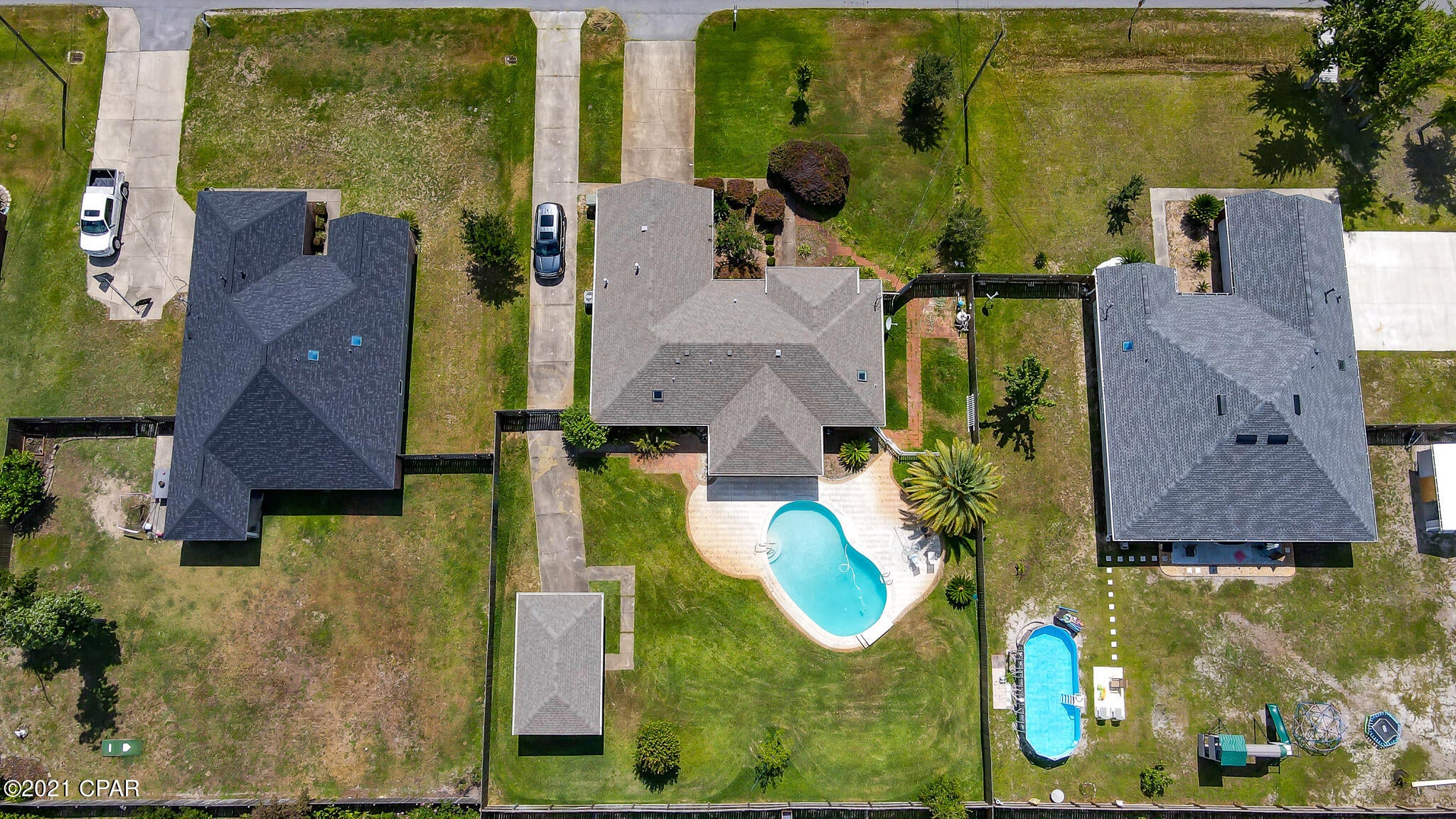 Prows Lynn Haven Replat - Residential