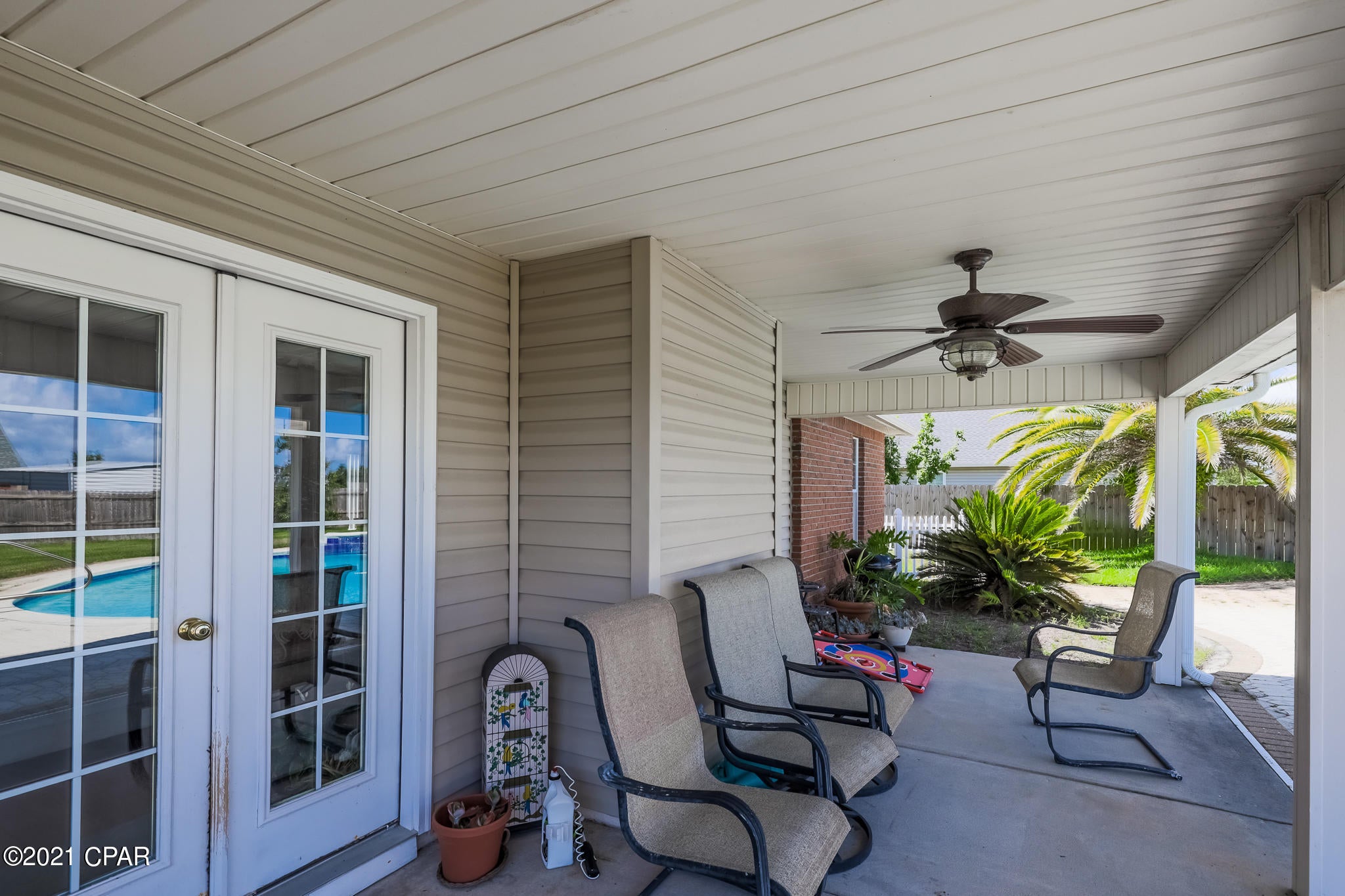 Prows Lynn Haven Replat - Residential