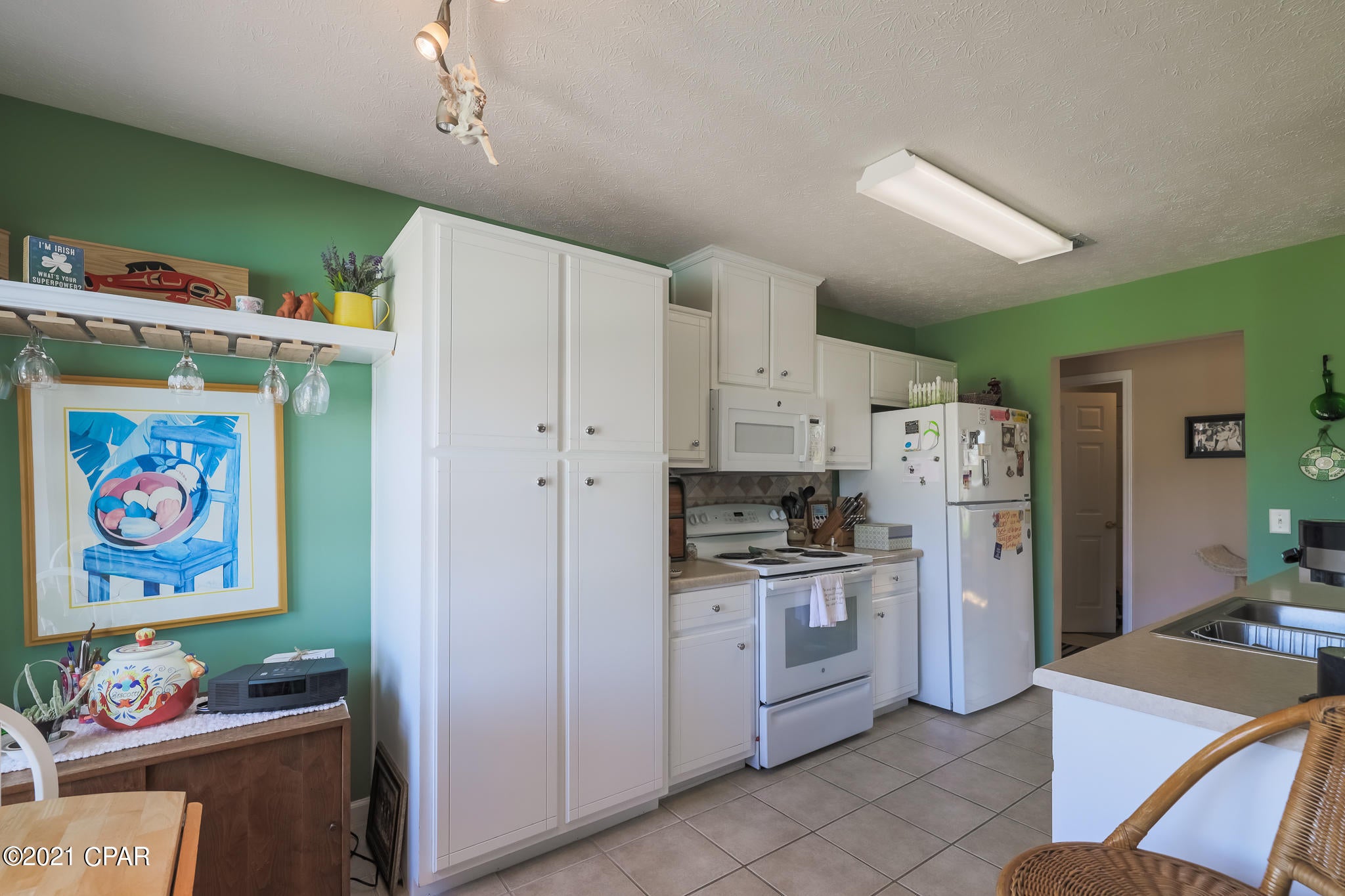 Prows Lynn Haven Replat - Residential