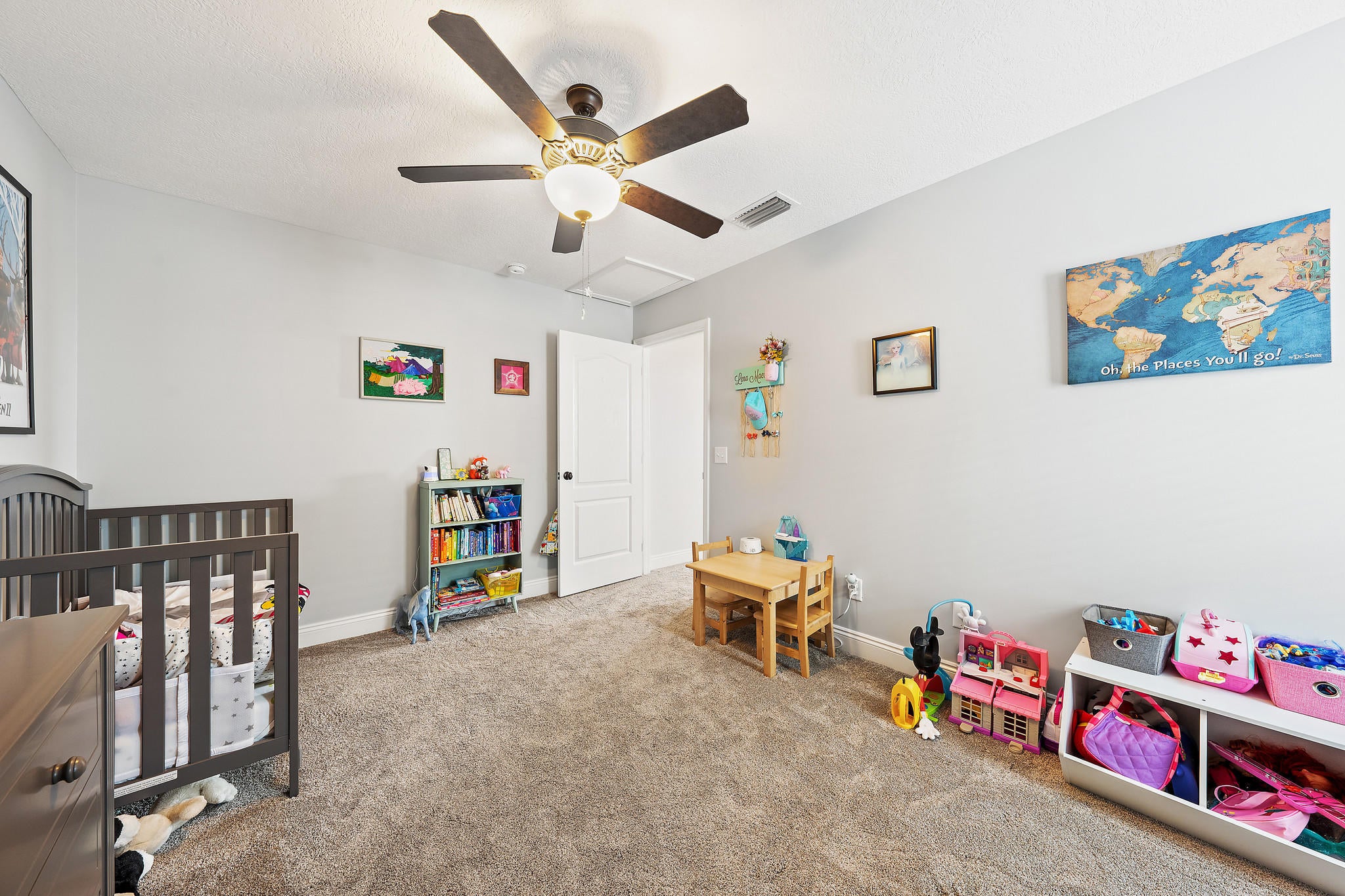 Ashlee Manor - Residential