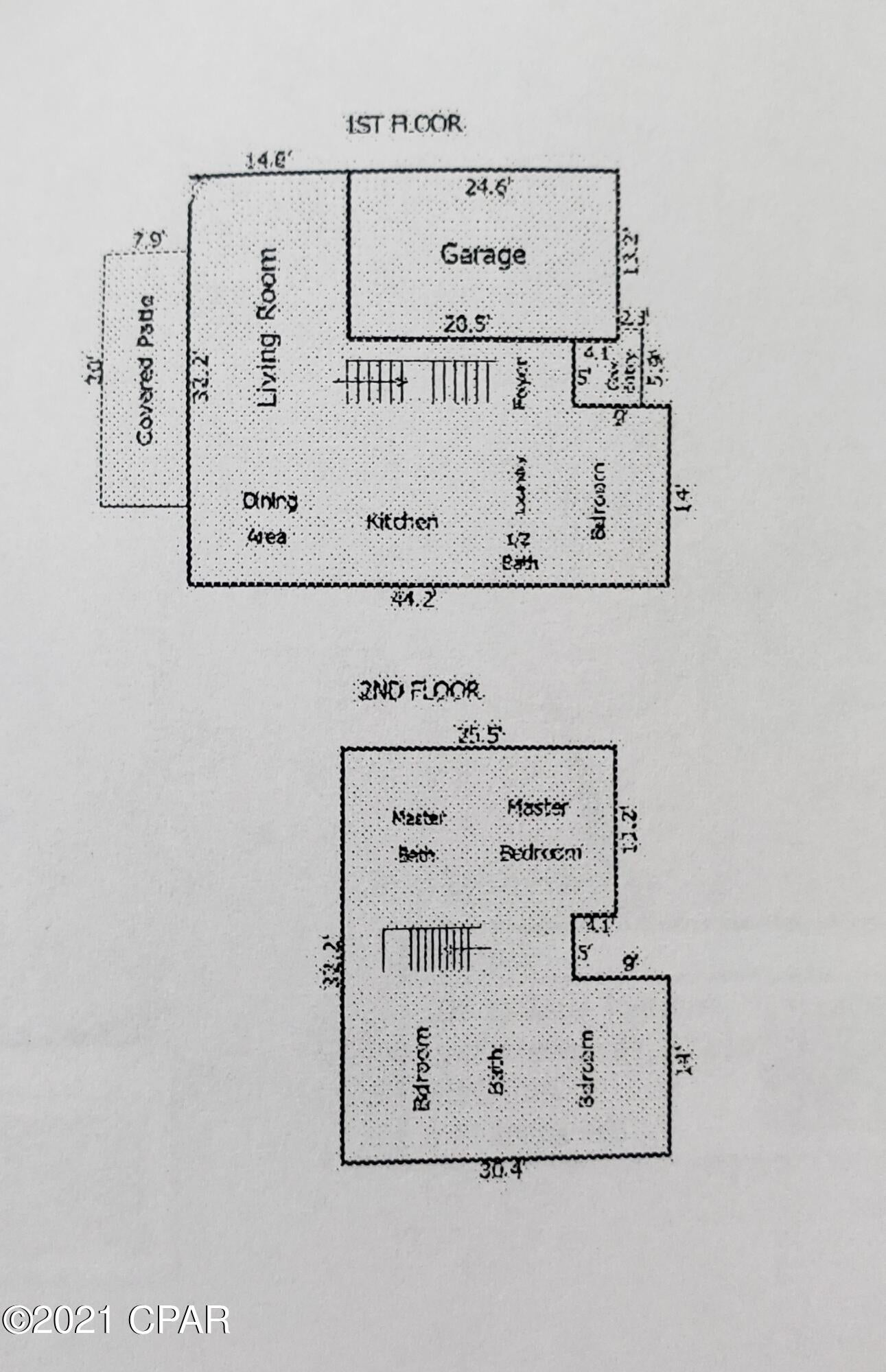 Ashlee Manor - Residential