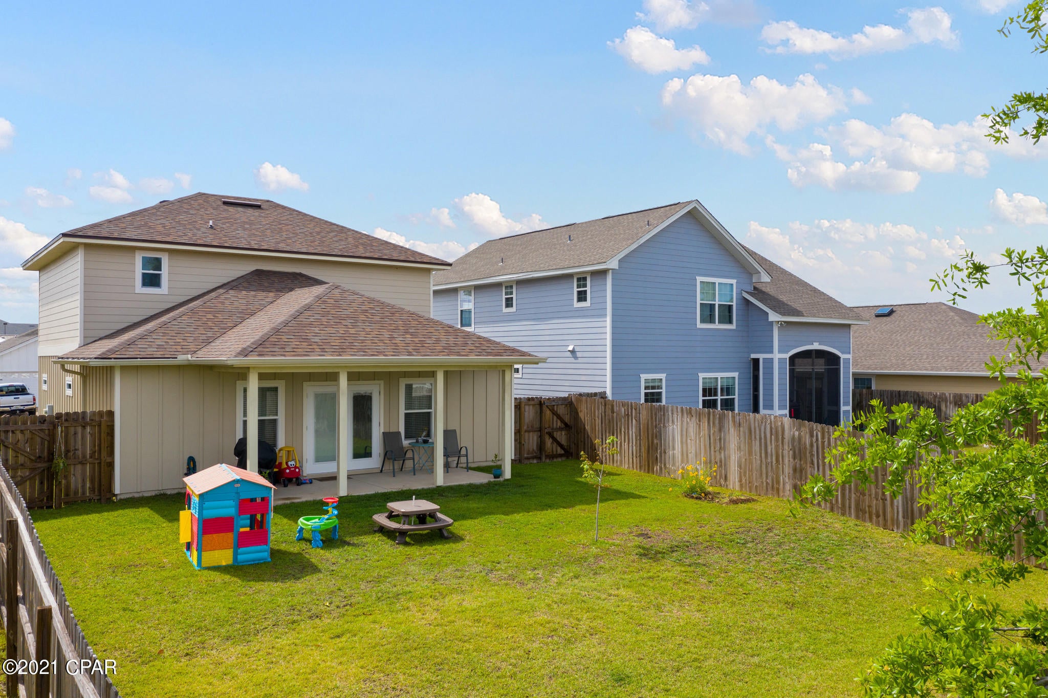 Ashlee Manor - Residential