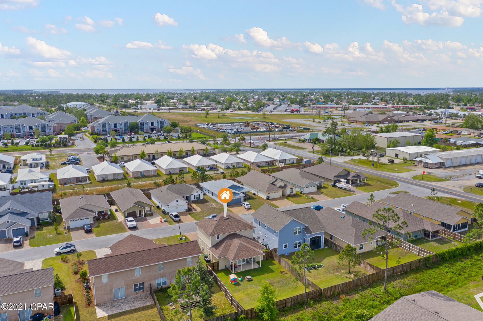 Ashlee Manor - Residential