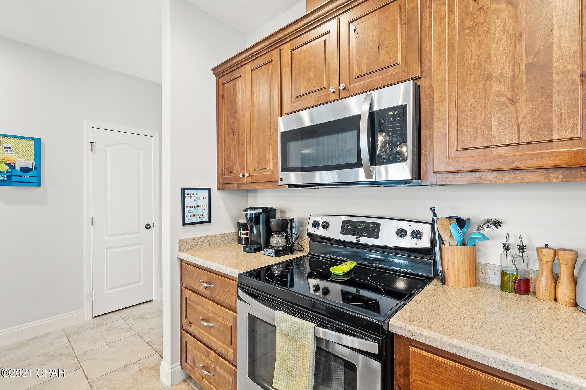 Ashlee Manor - Residential