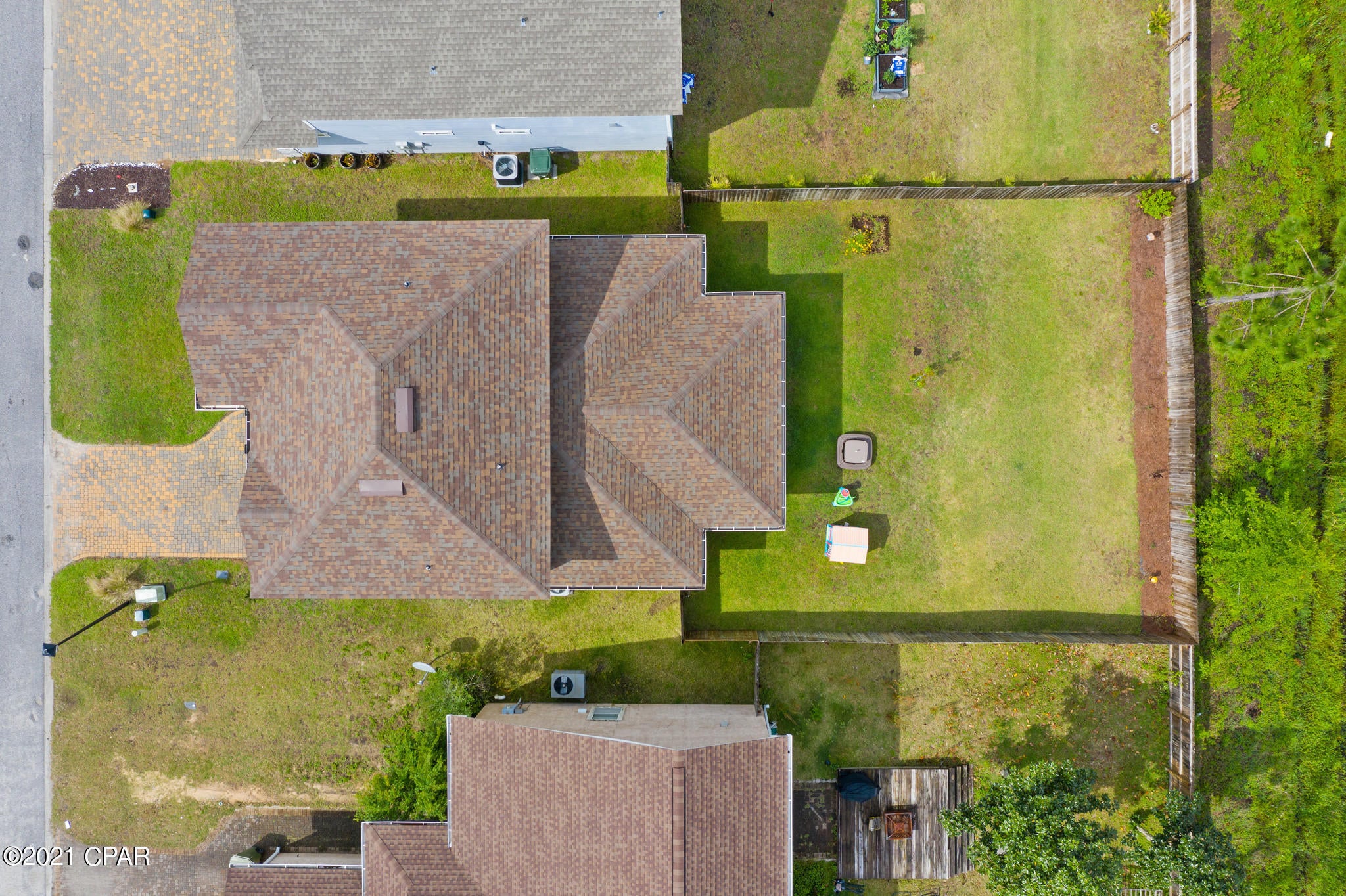 Ashlee Manor - Residential