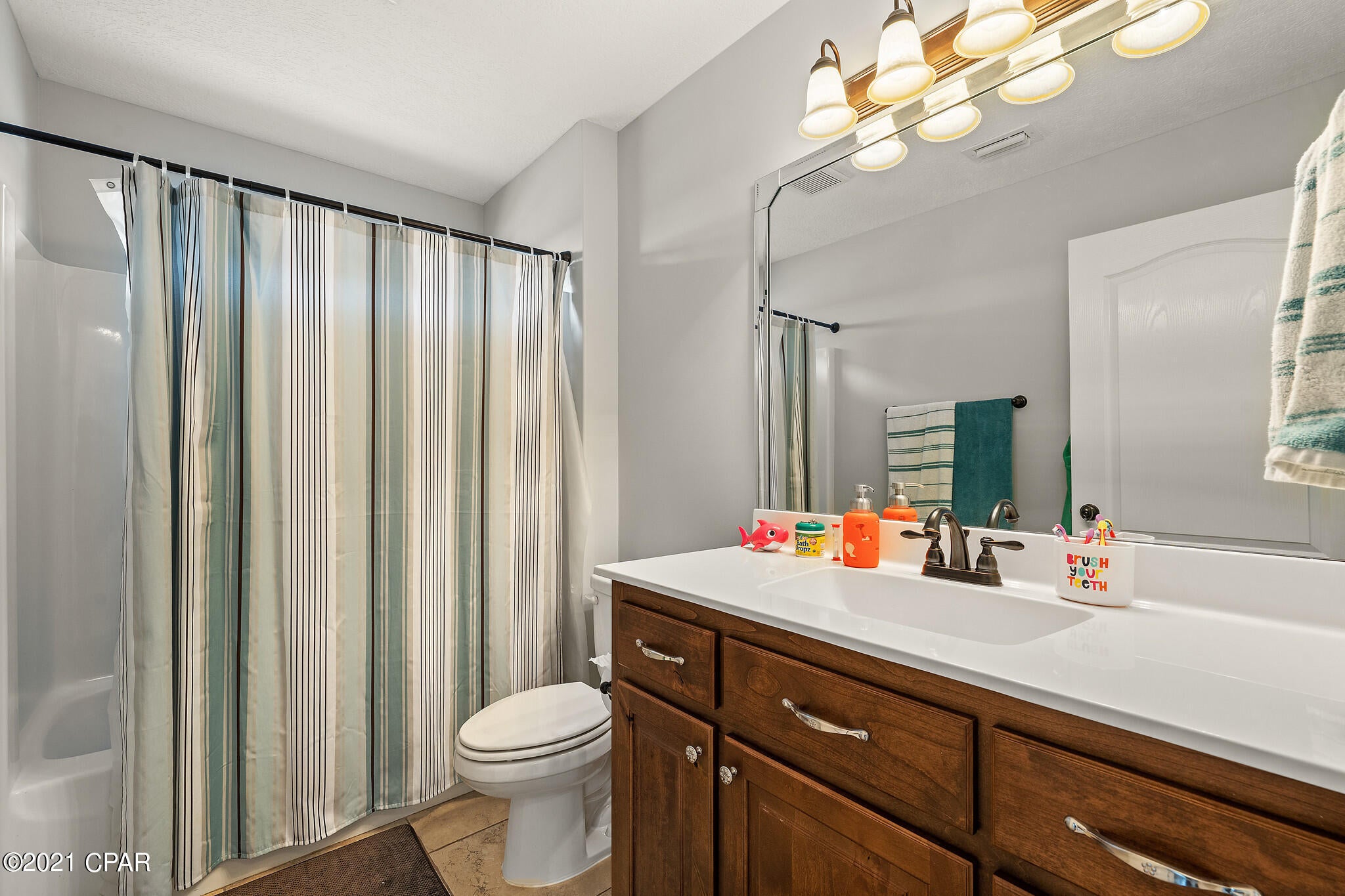 Ashlee Manor - Residential