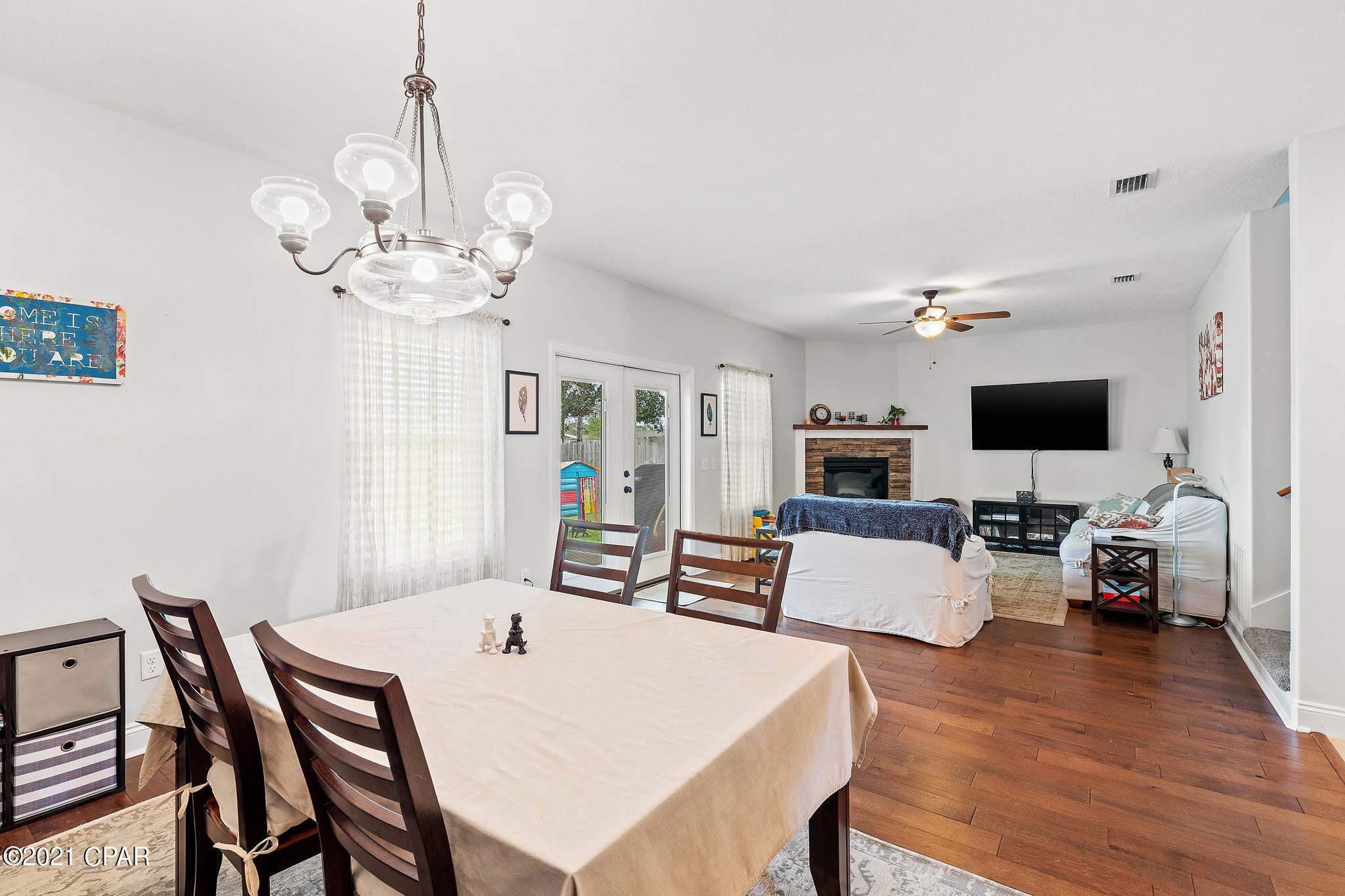 Ashlee Manor - Residential