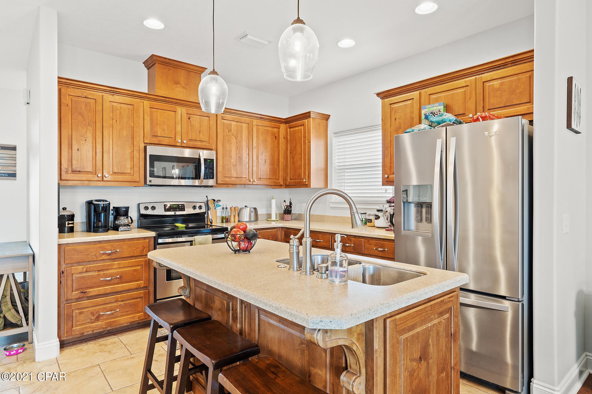 Ashlee Manor - Residential