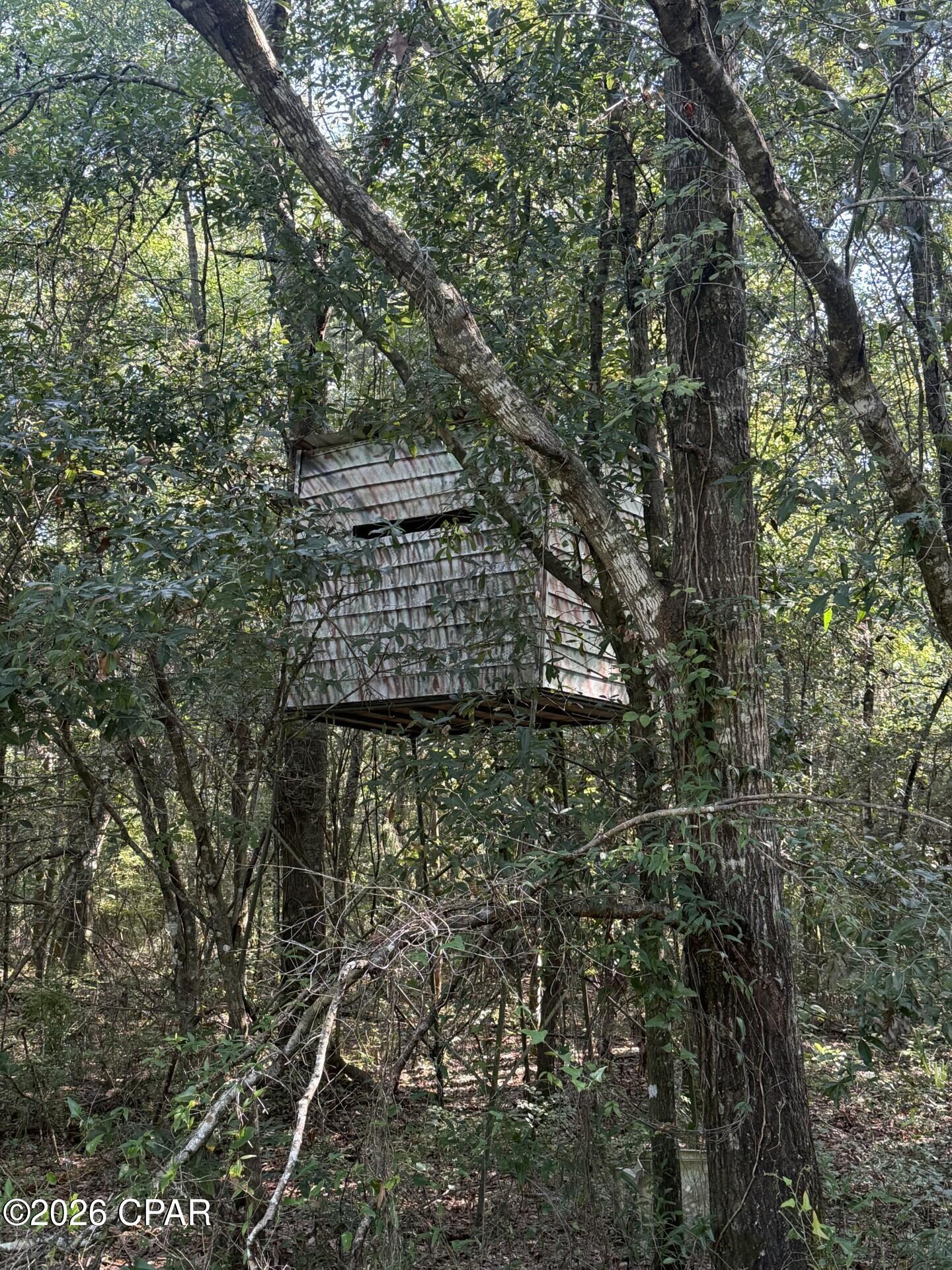 [No Recorded Subdiv] - Land