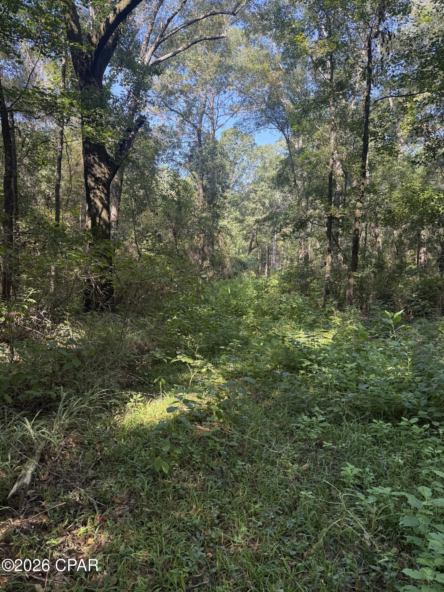 [No Recorded Subdiv] - Land