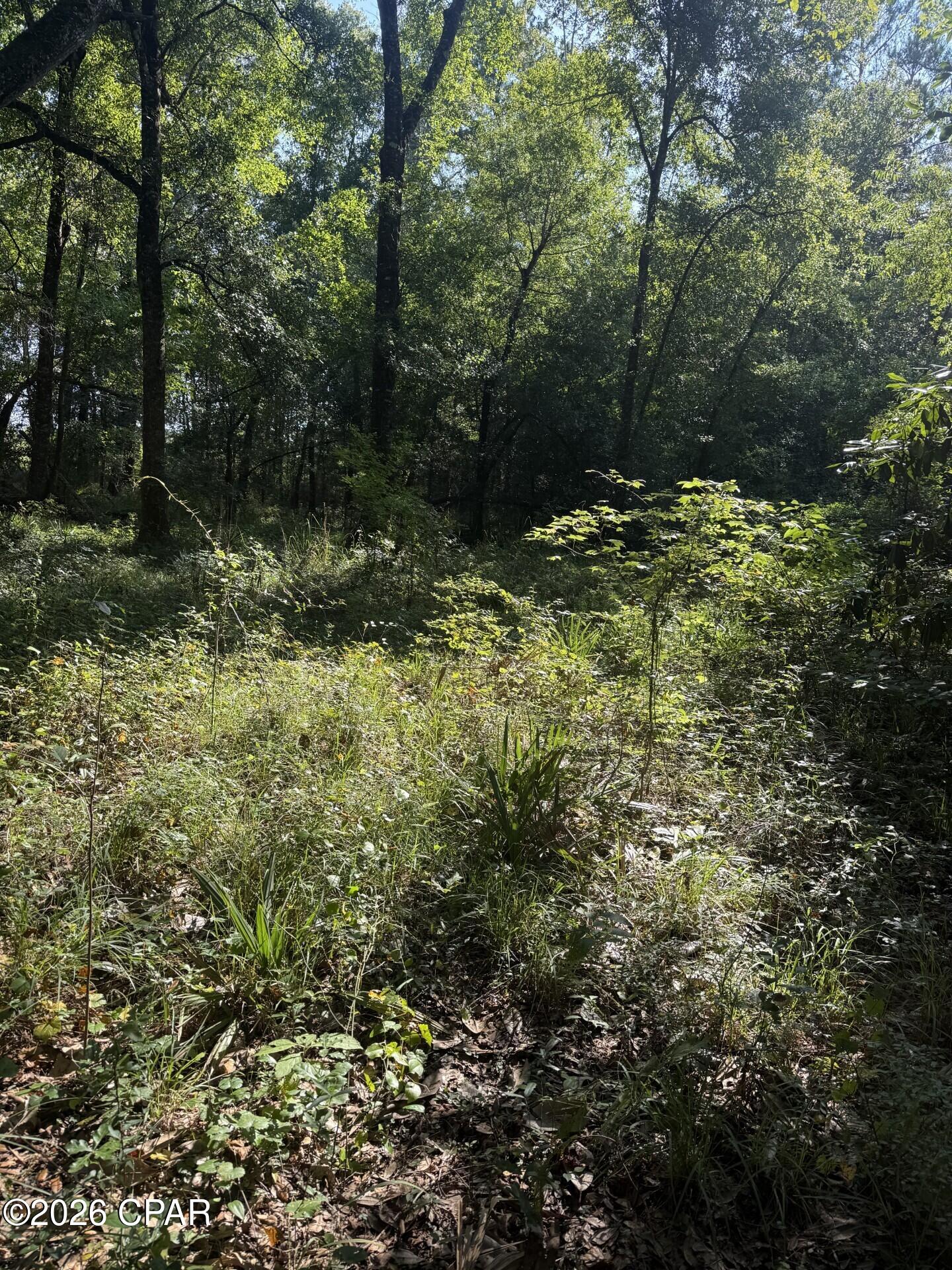 [No Recorded Subdiv] - Land