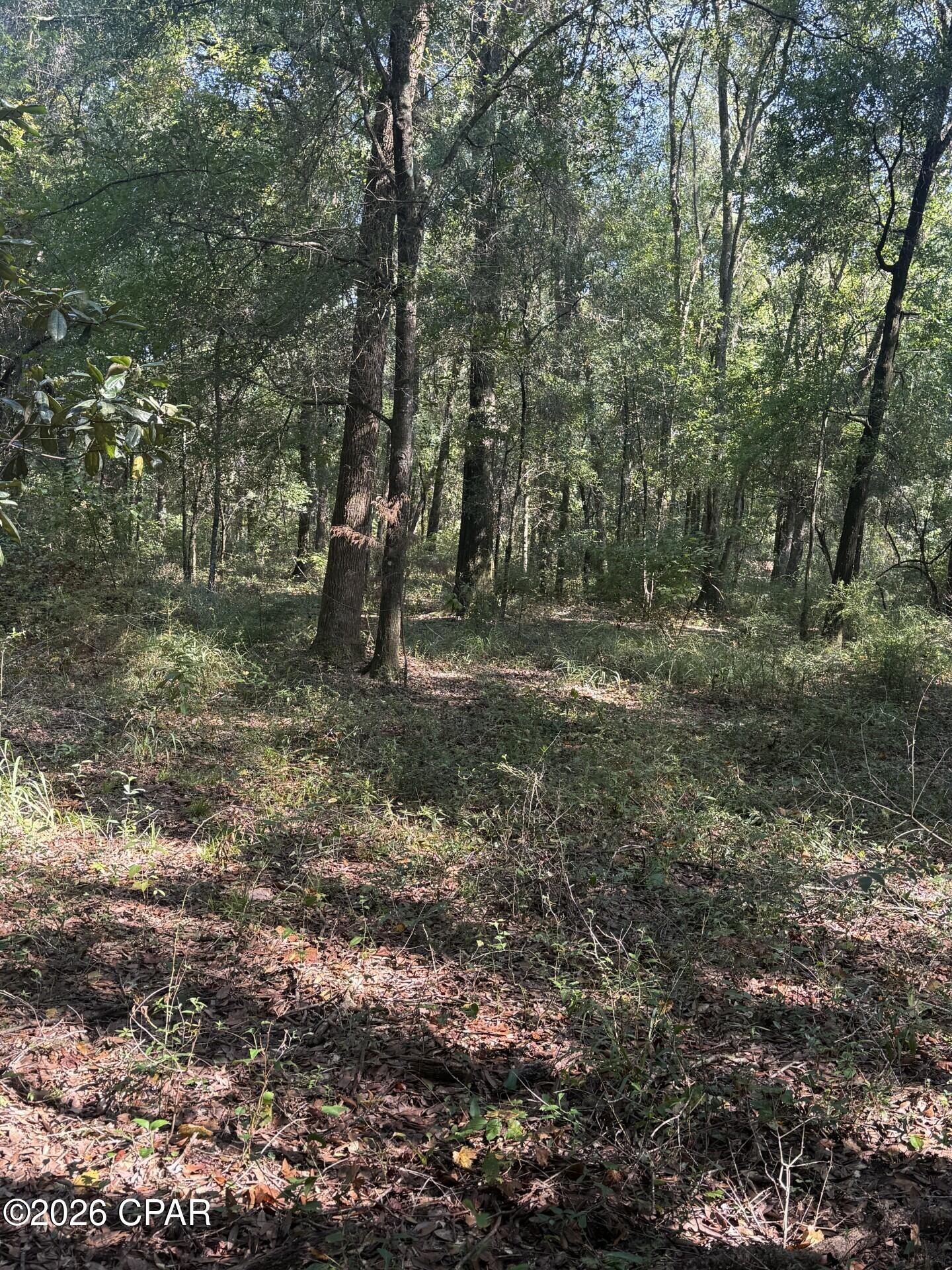 [No Recorded Subdiv] - Land