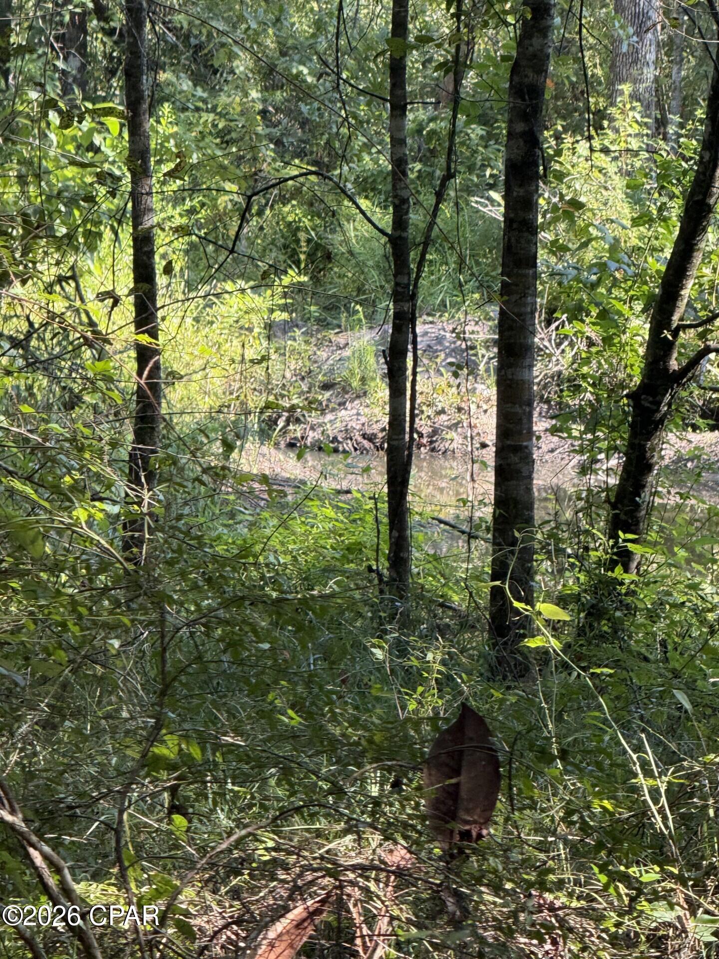 [No Recorded Subdiv] - Land