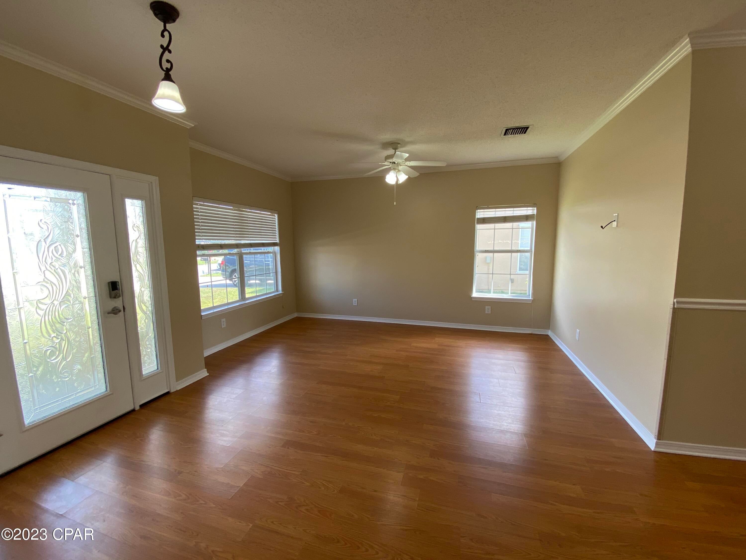 Hammocks Phase II - Residential Lease