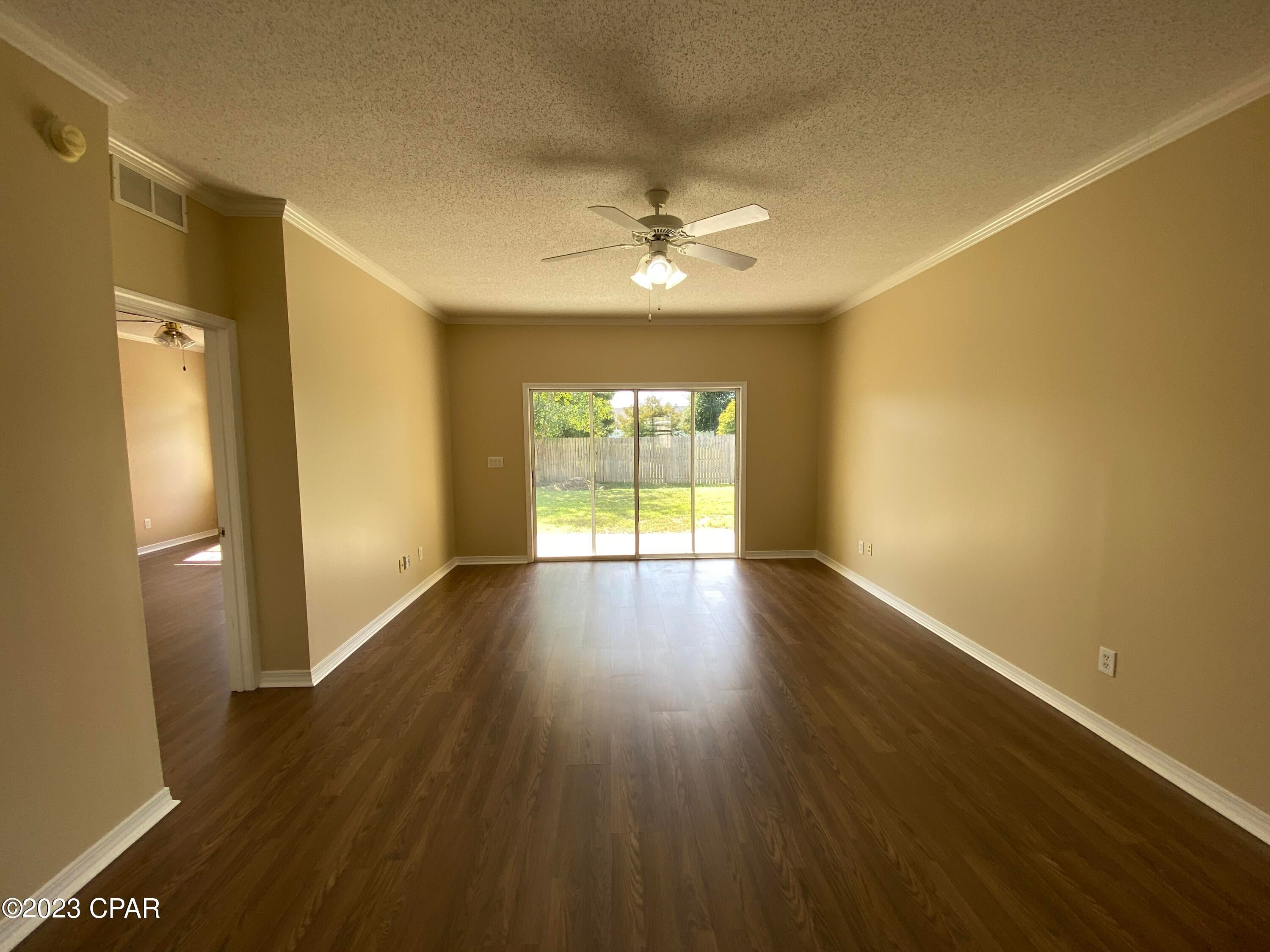 Hammocks Phase II - Residential Lease