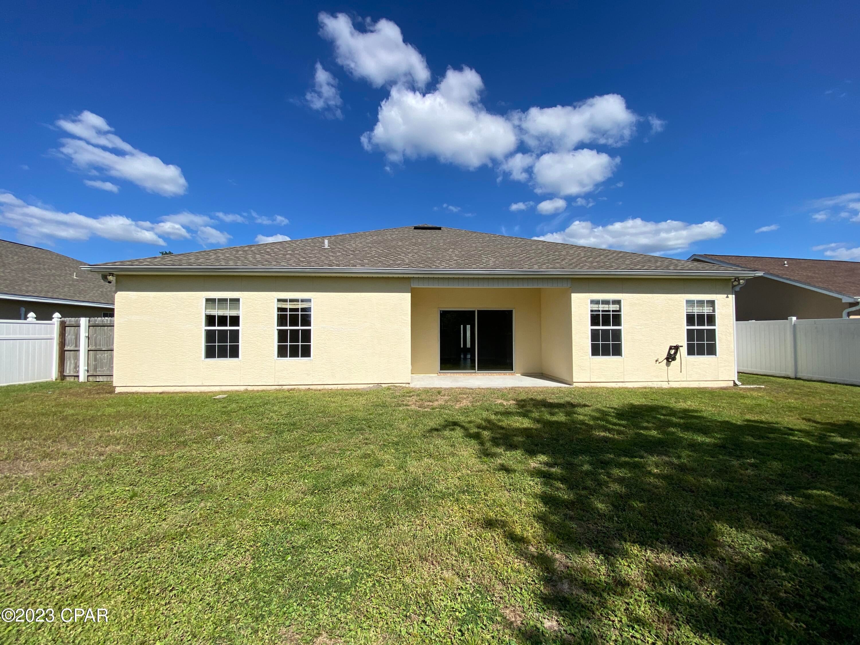 Hammocks Phase II - Residential Lease