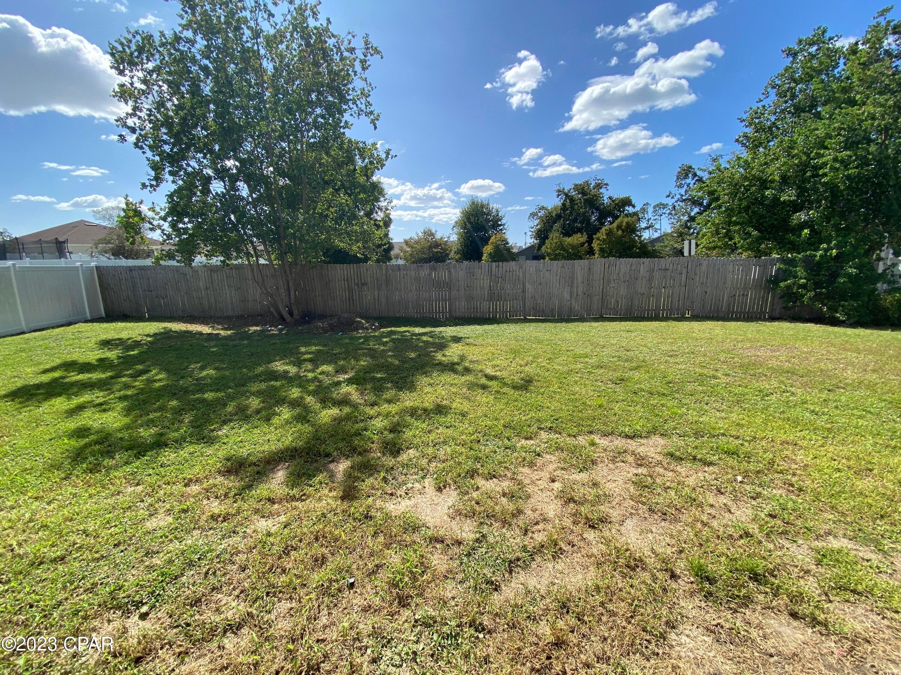 Hammocks Phase II - Residential Lease
