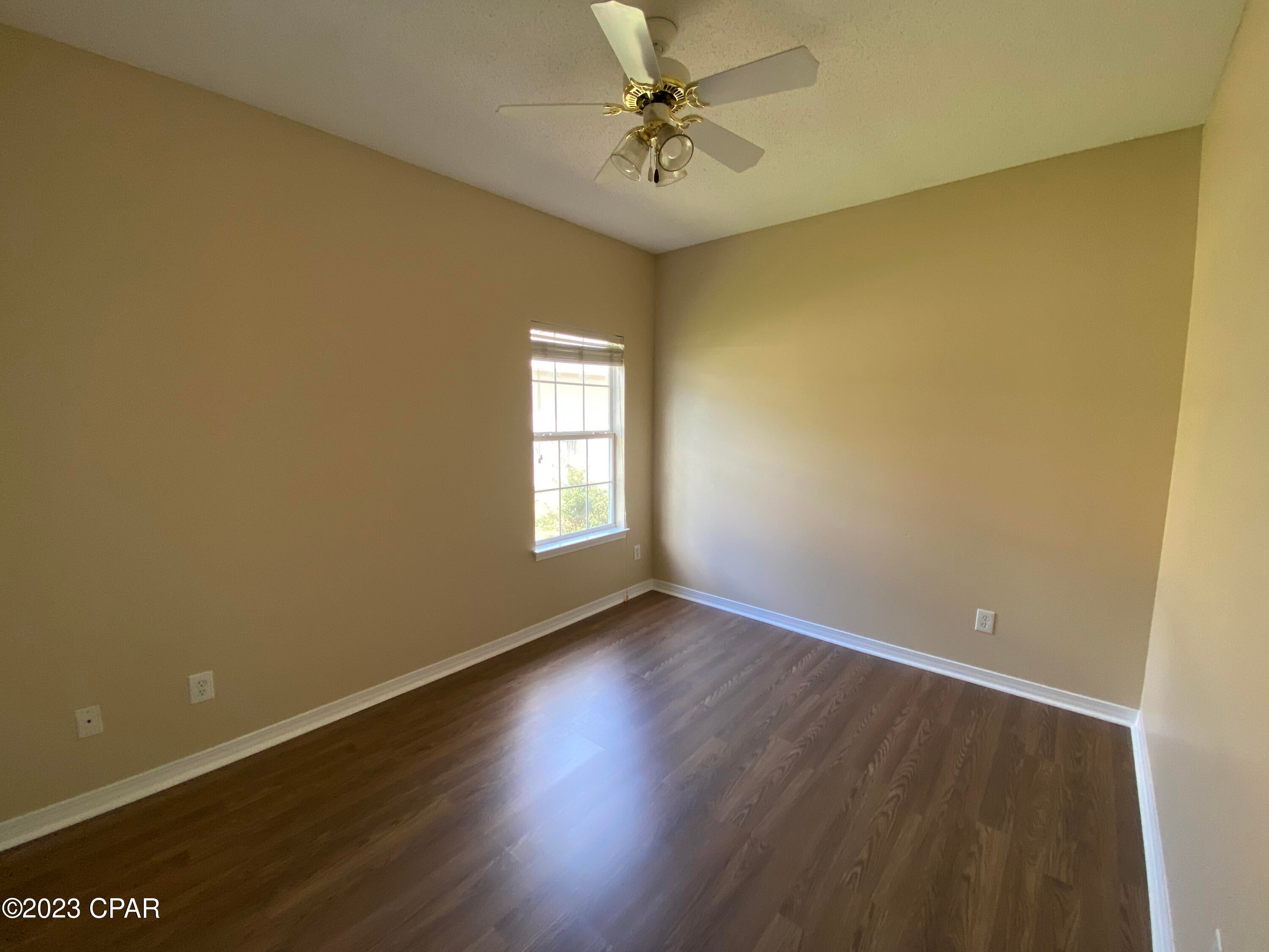 Hammocks Phase II - Residential Lease