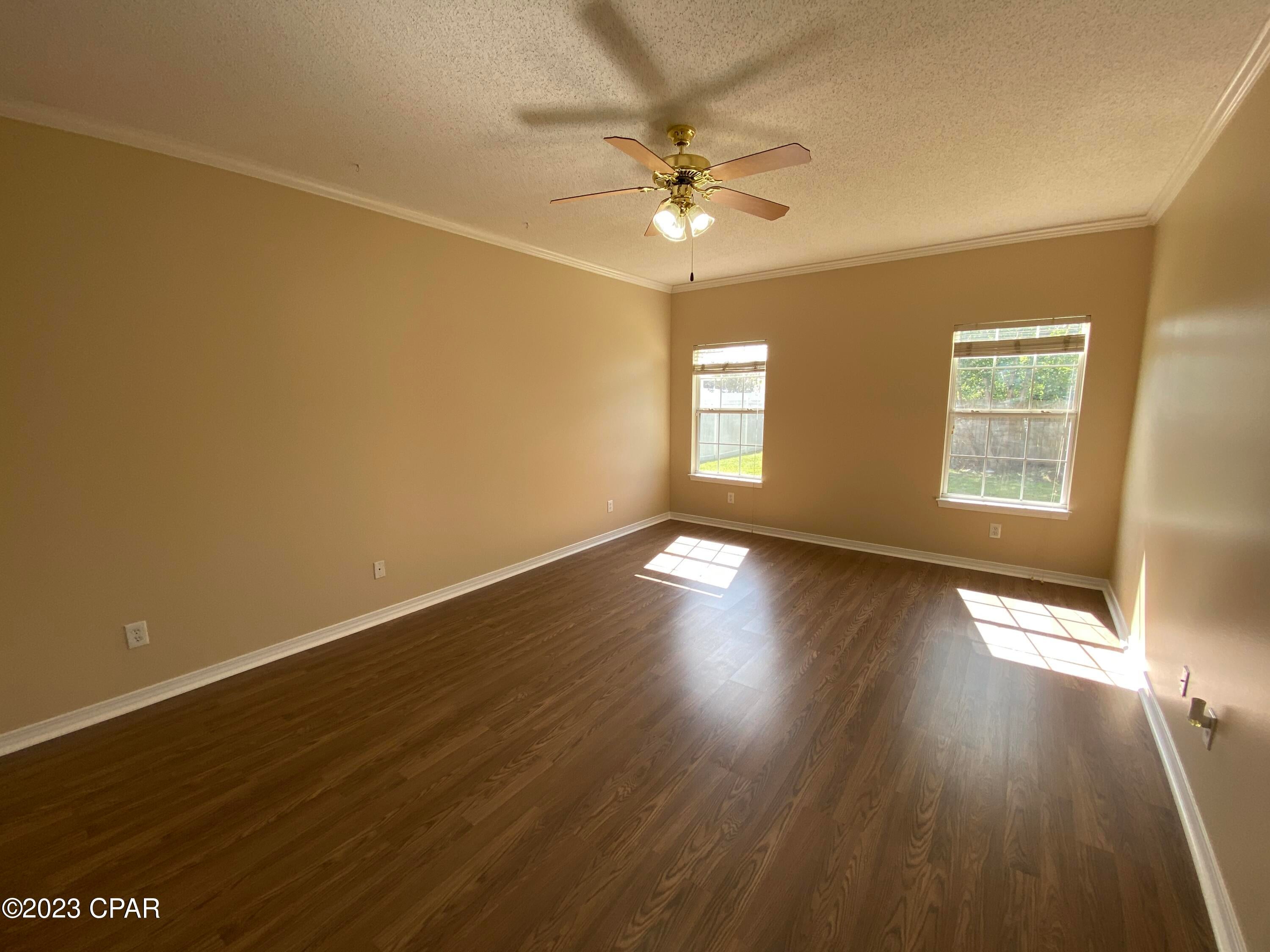 Hammocks Phase II - Residential Lease