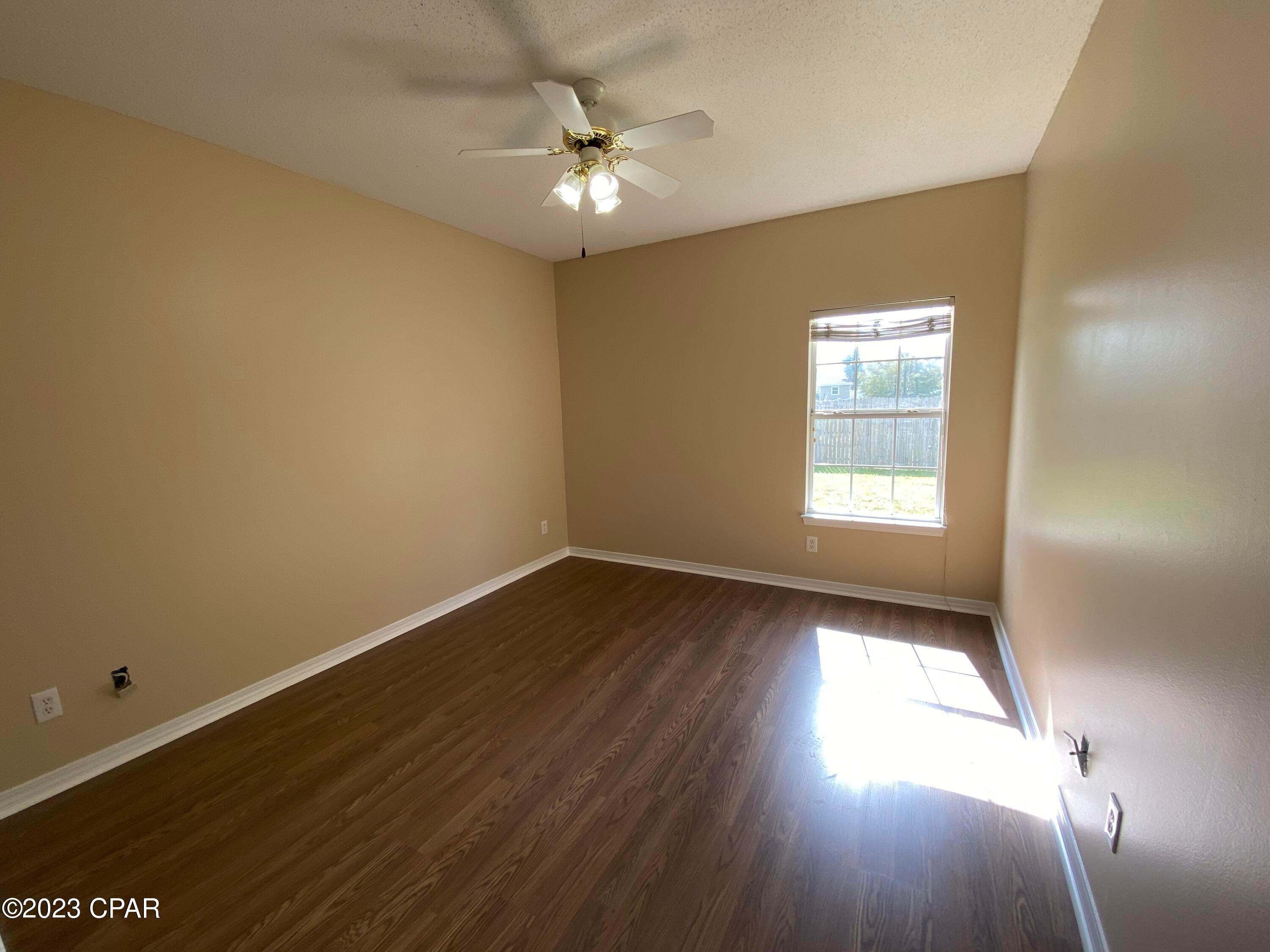Hammocks Phase II - Residential Lease