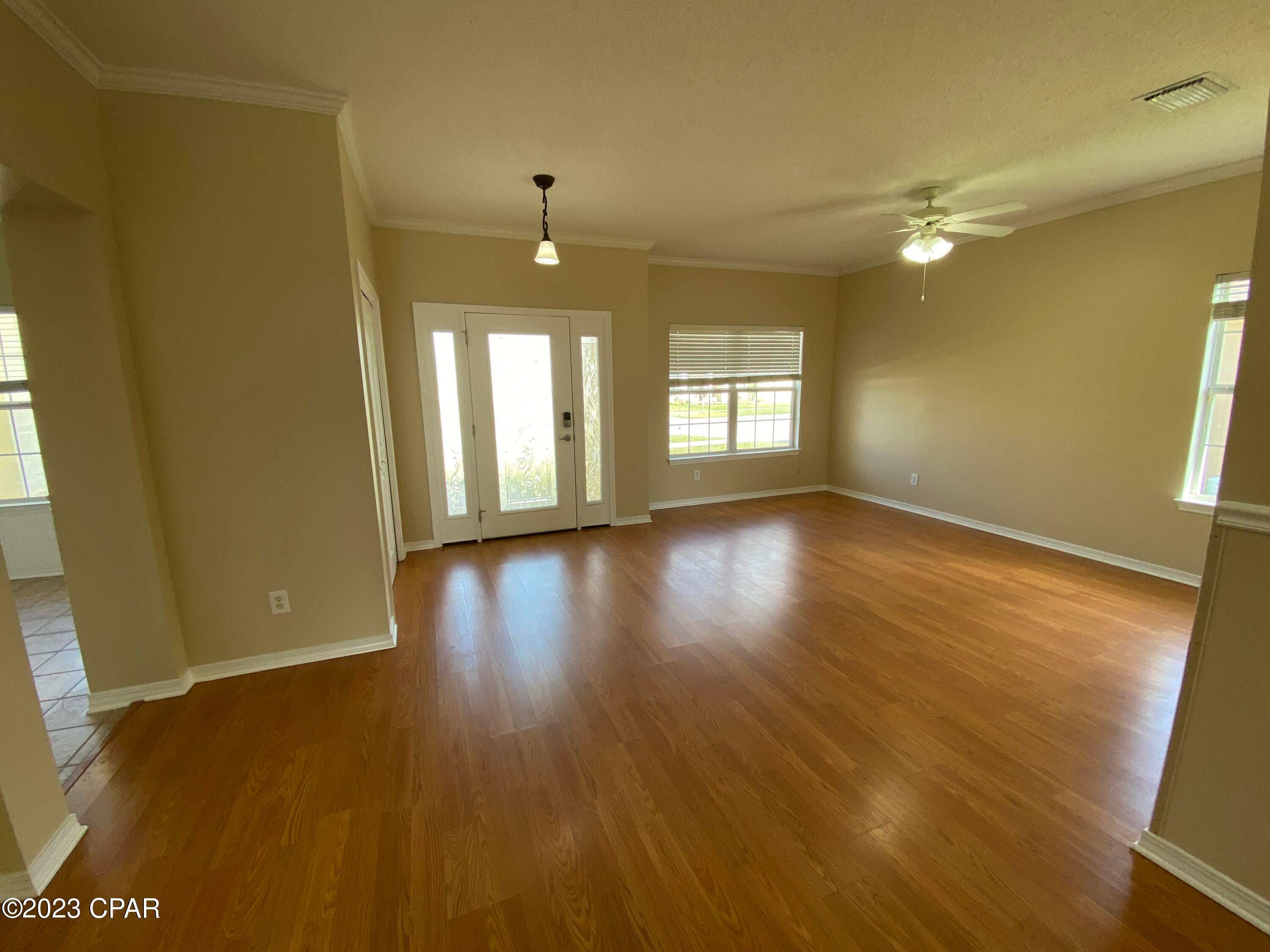 Hammocks Phase II - Residential Lease