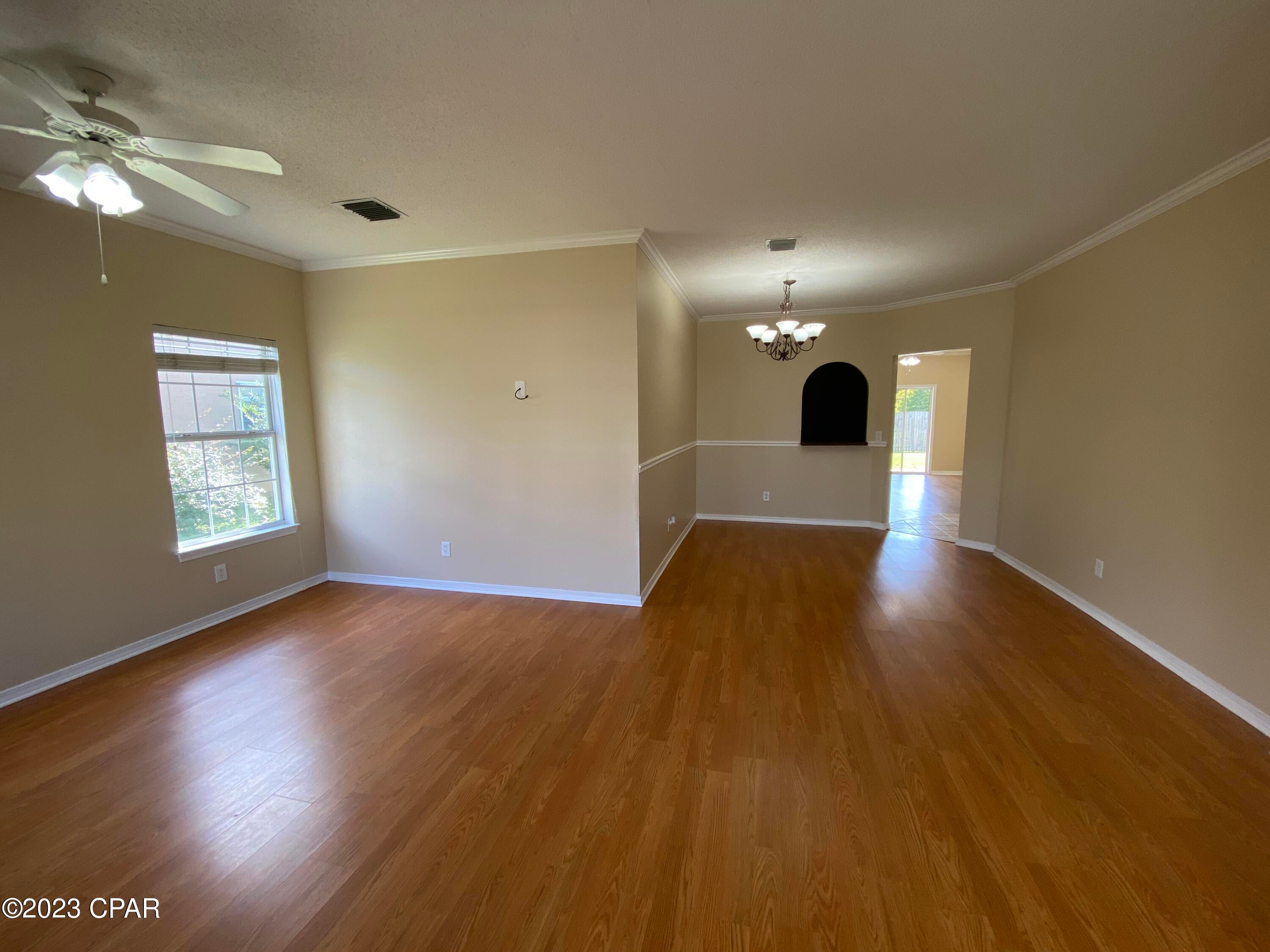Hammocks Phase II - Residential Lease