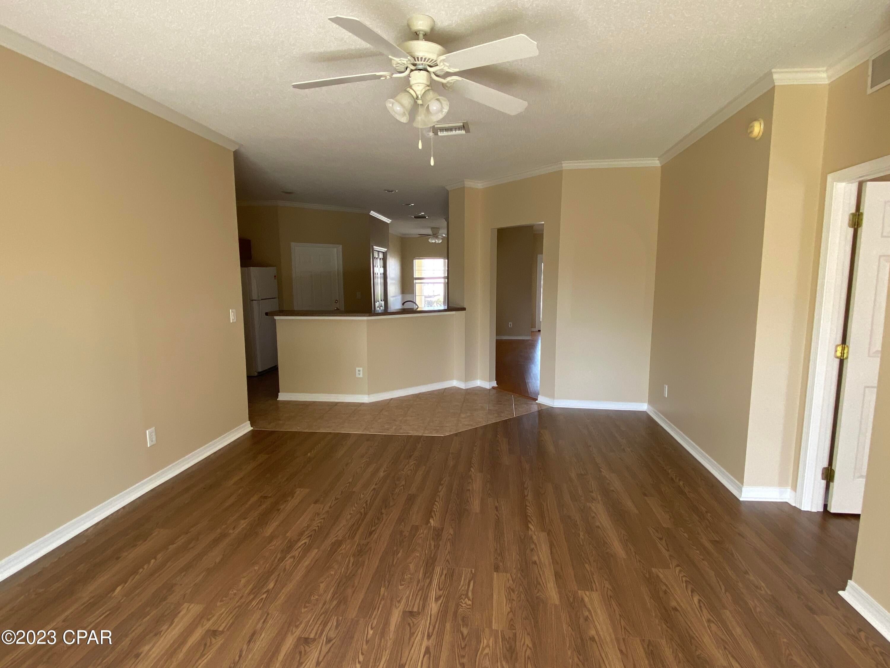 Hammocks Phase II - Residential Lease