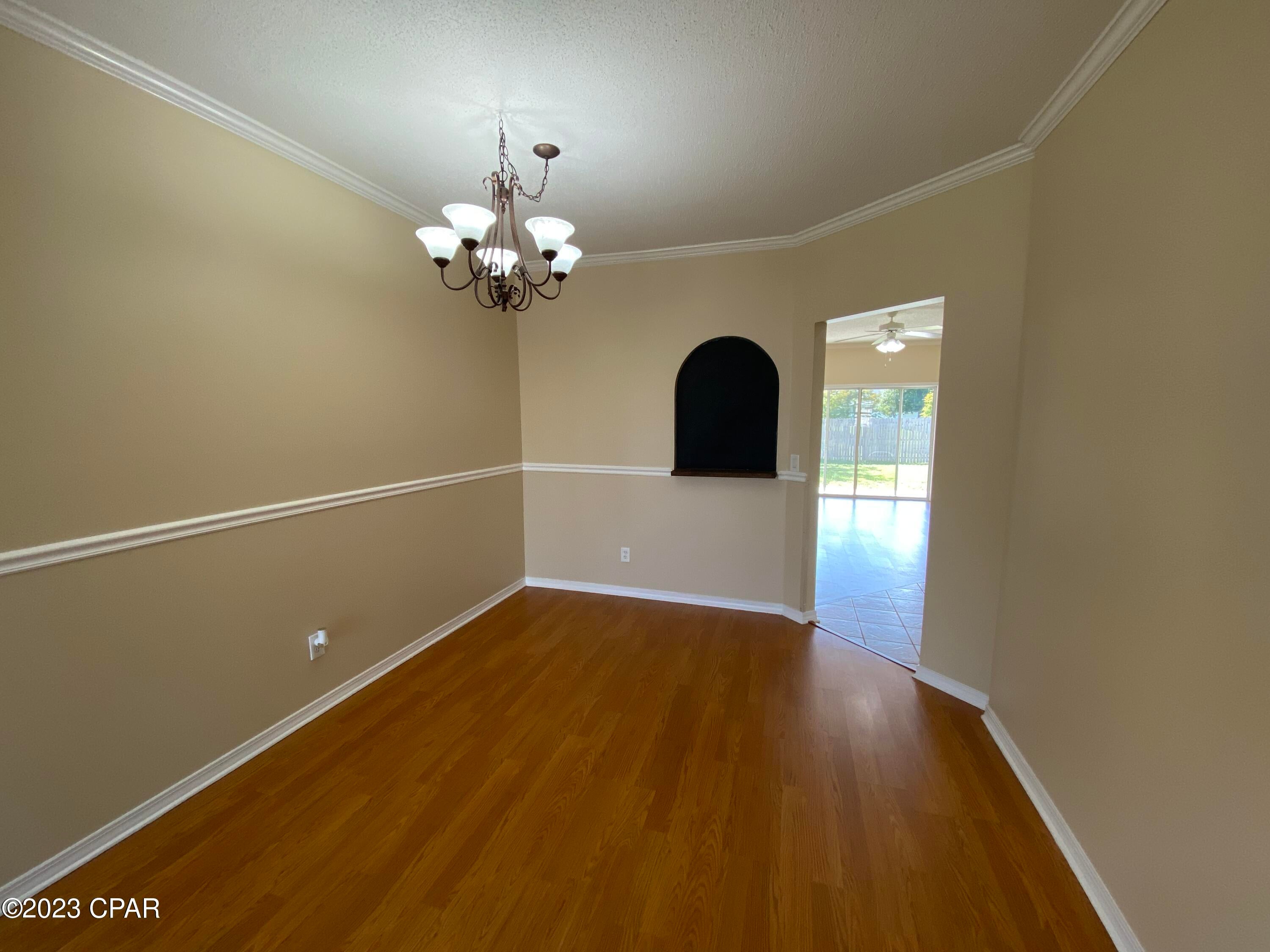Hammocks Phase II - Residential Lease