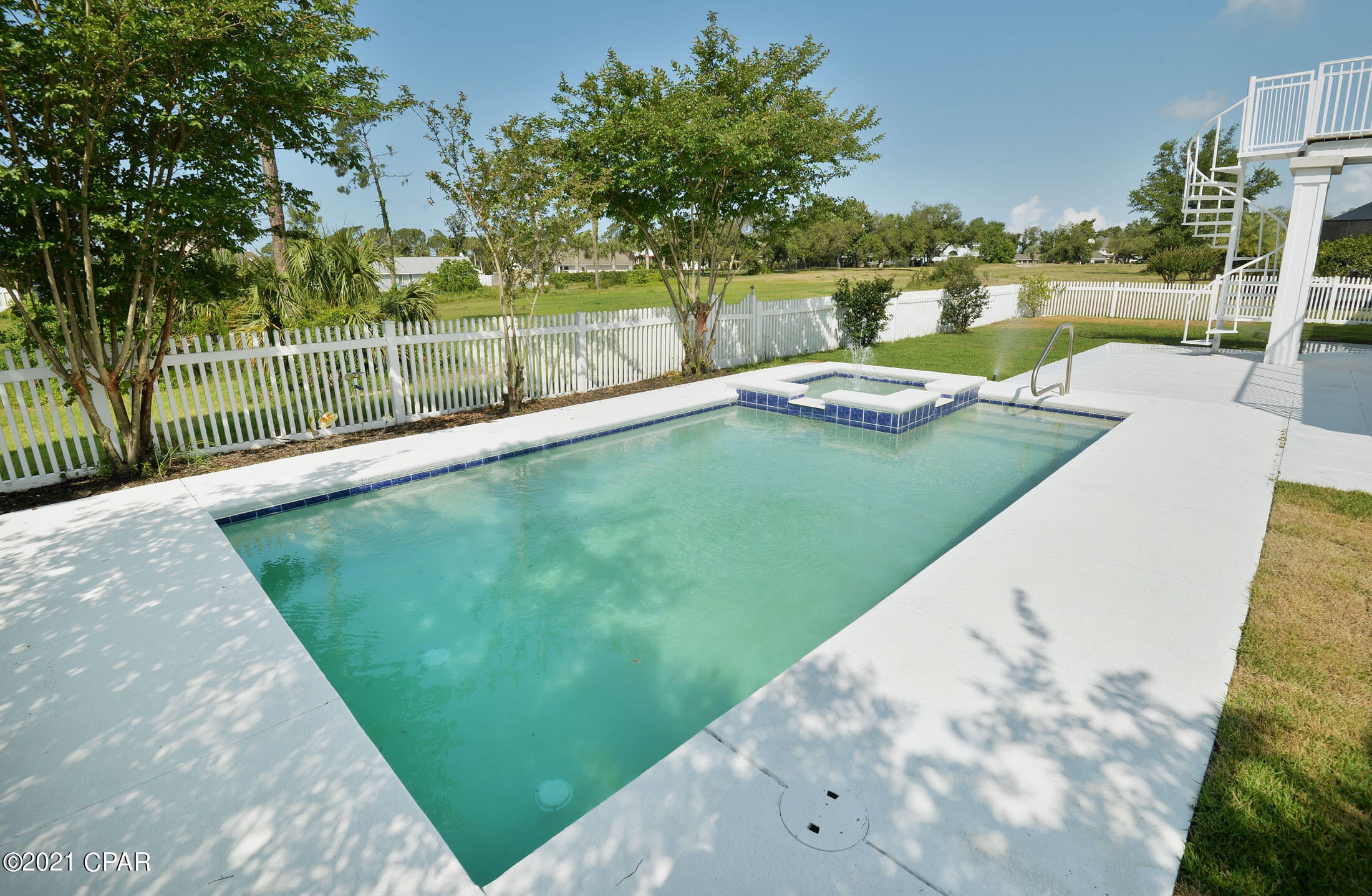 Bay Point Unit 1 - Residential