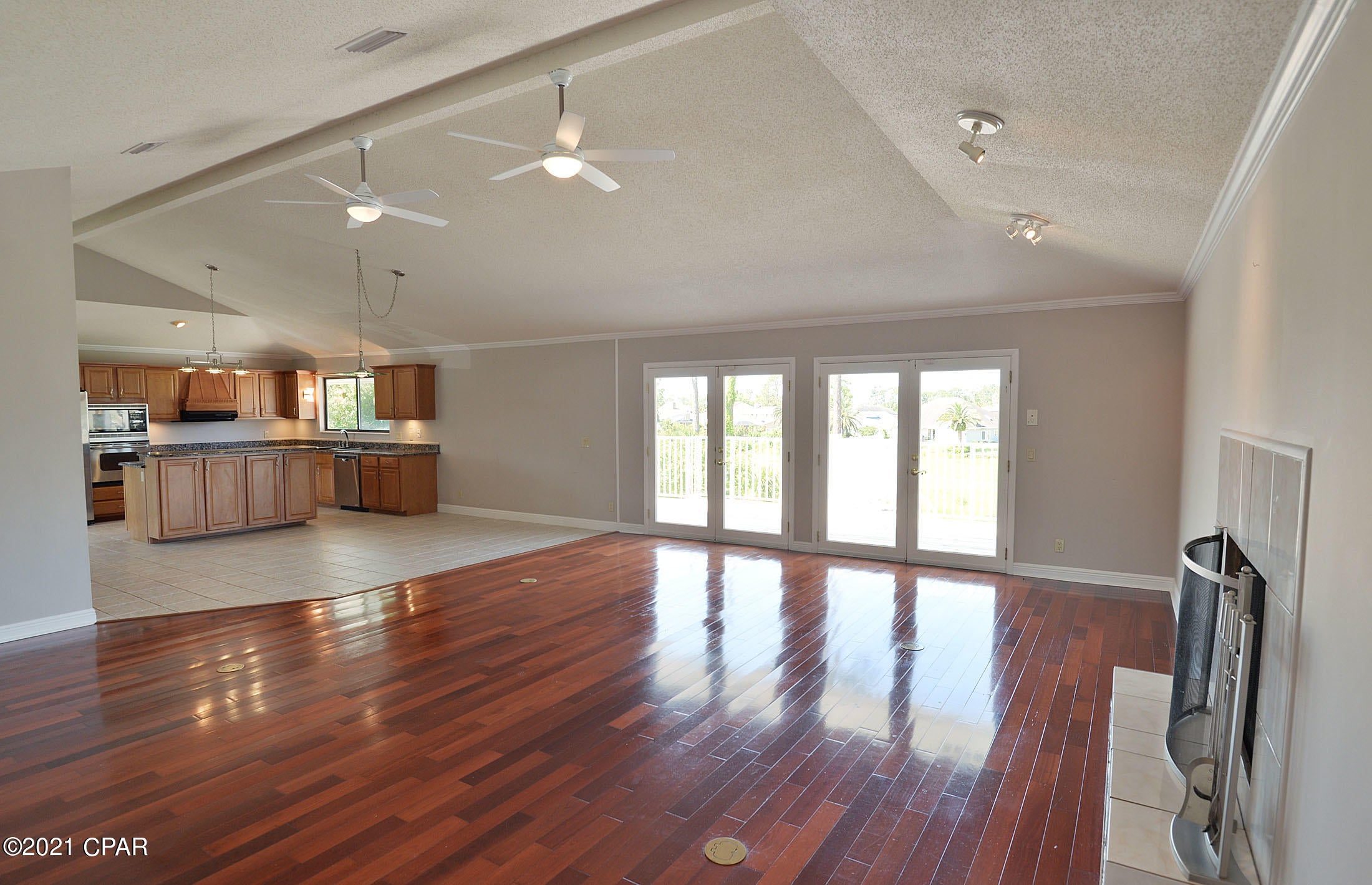 Bay Point Unit 1 - Residential