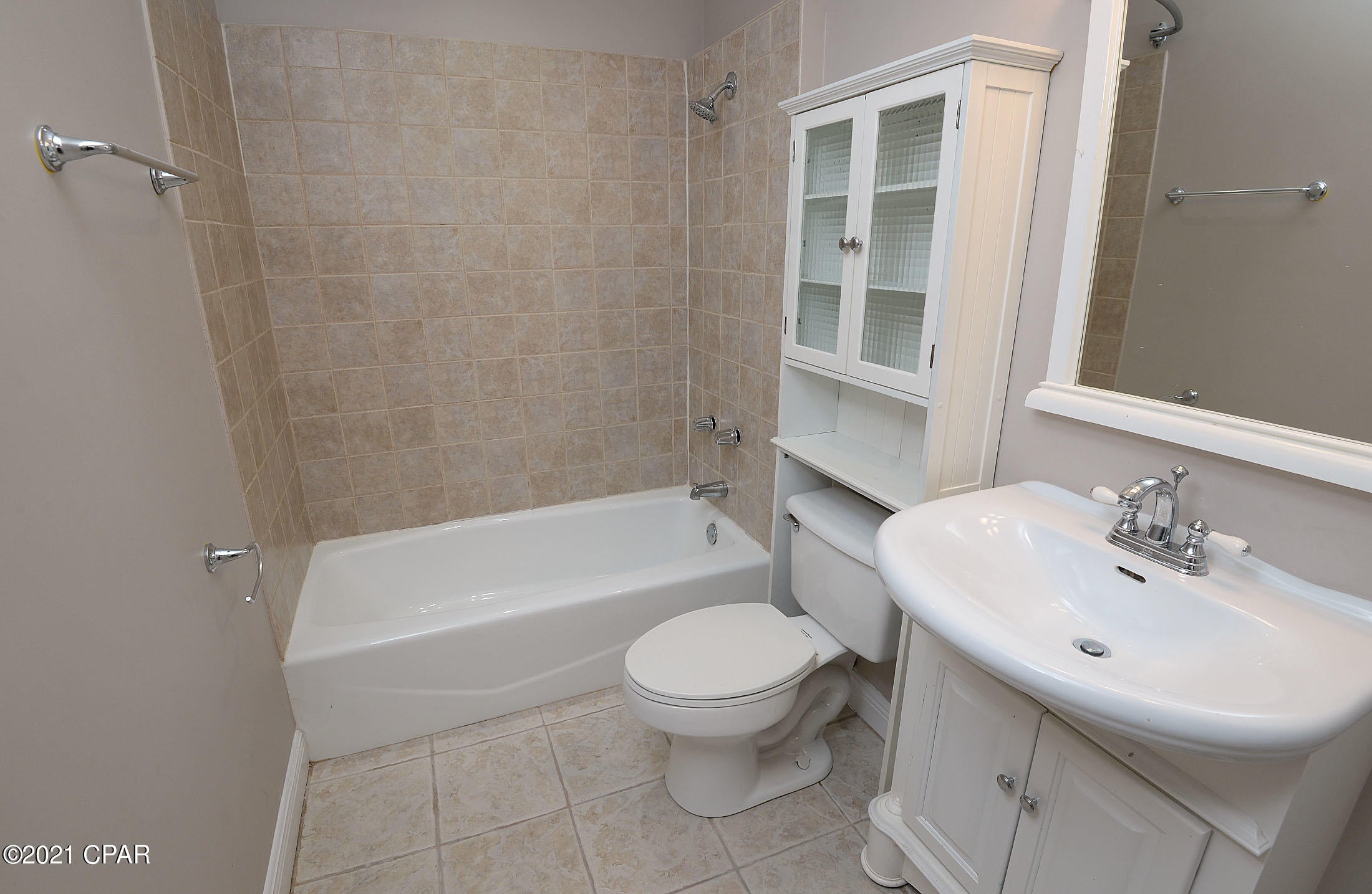 Bay Point Unit 1 - Residential