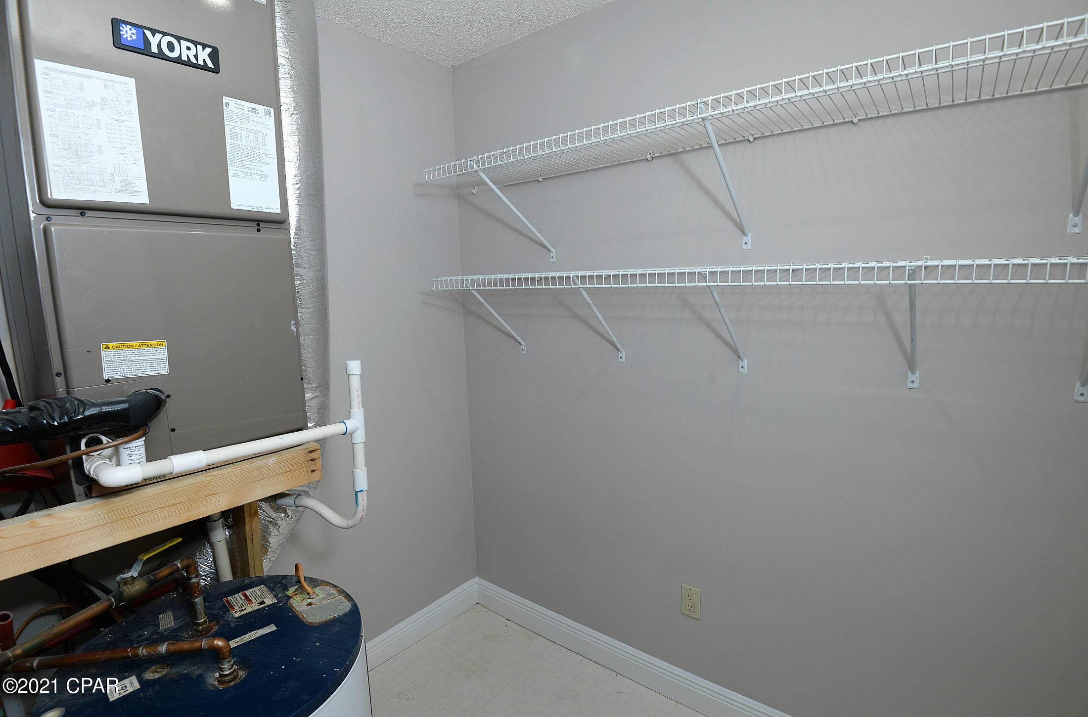 Bay Point Unit 1 - Residential
