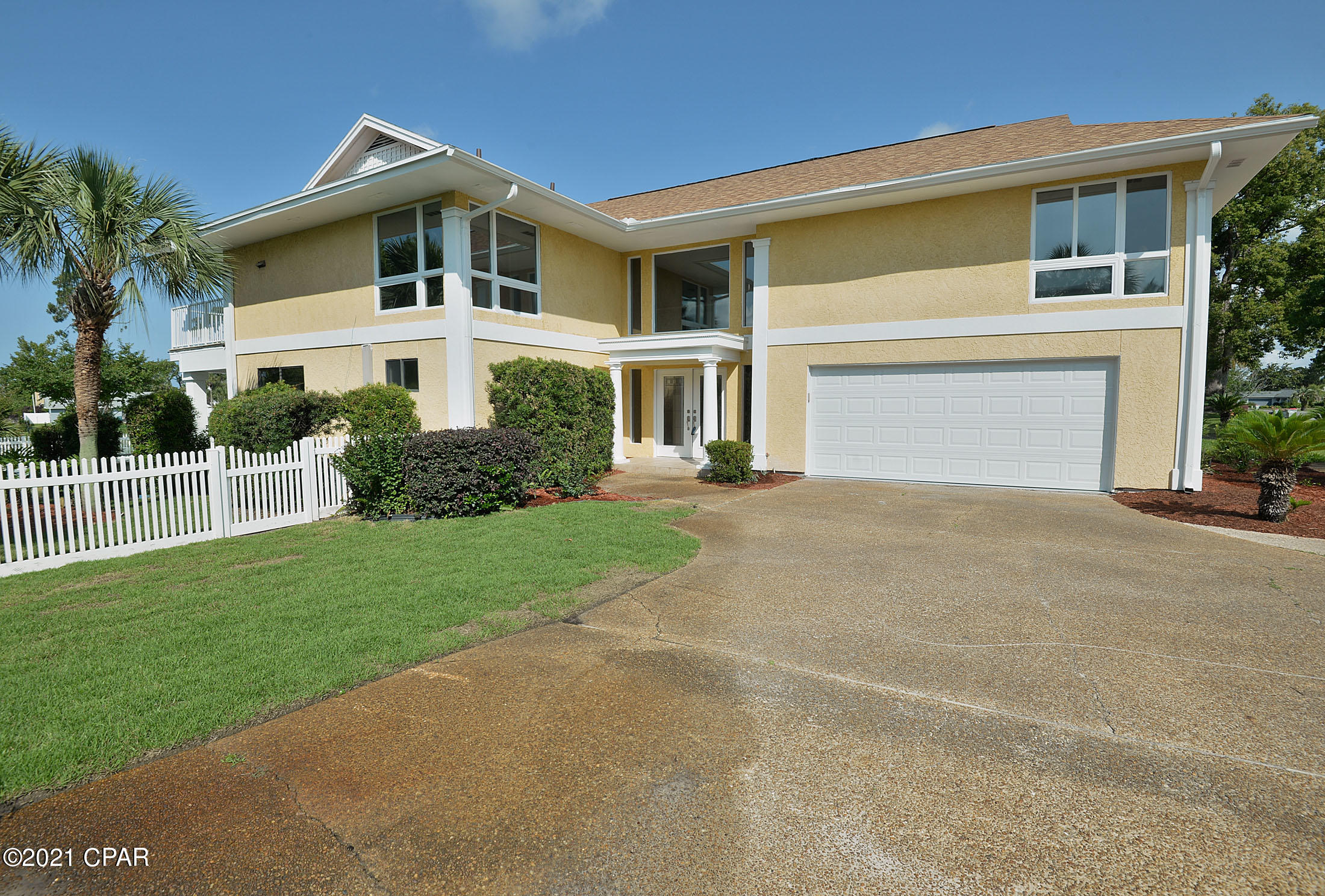 Bay Point Unit 1 - Residential
