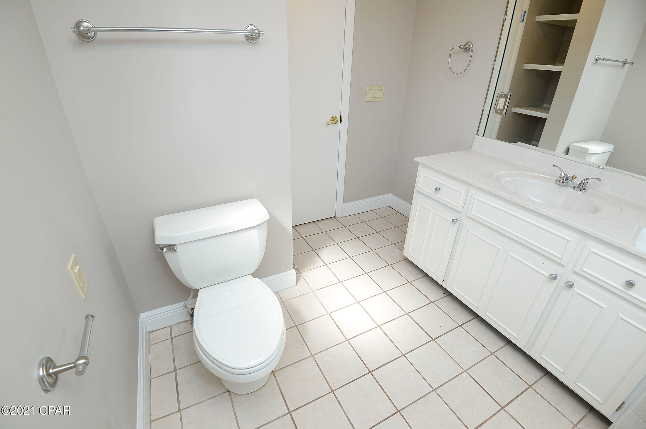 Bay Point Unit 1 - Residential