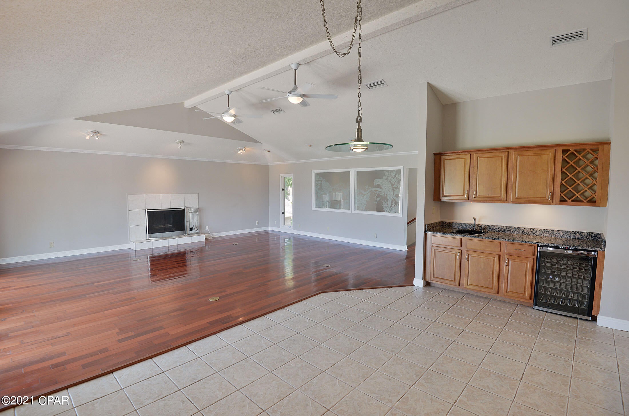 Bay Point Unit 1 - Residential