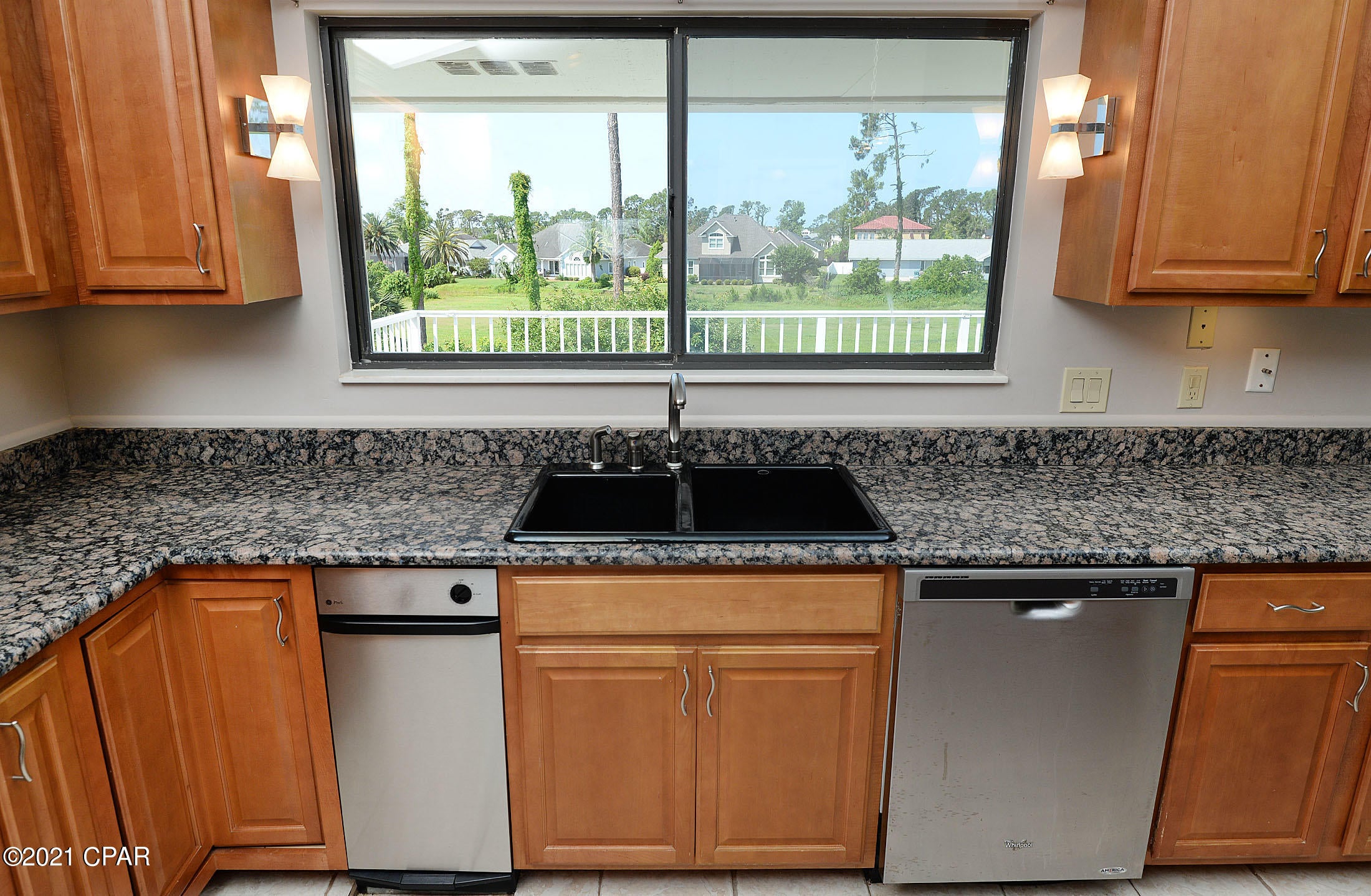 Bay Point Unit 1 - Residential