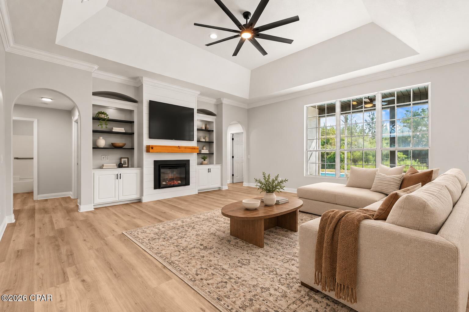 No Named Subdivision - Residential