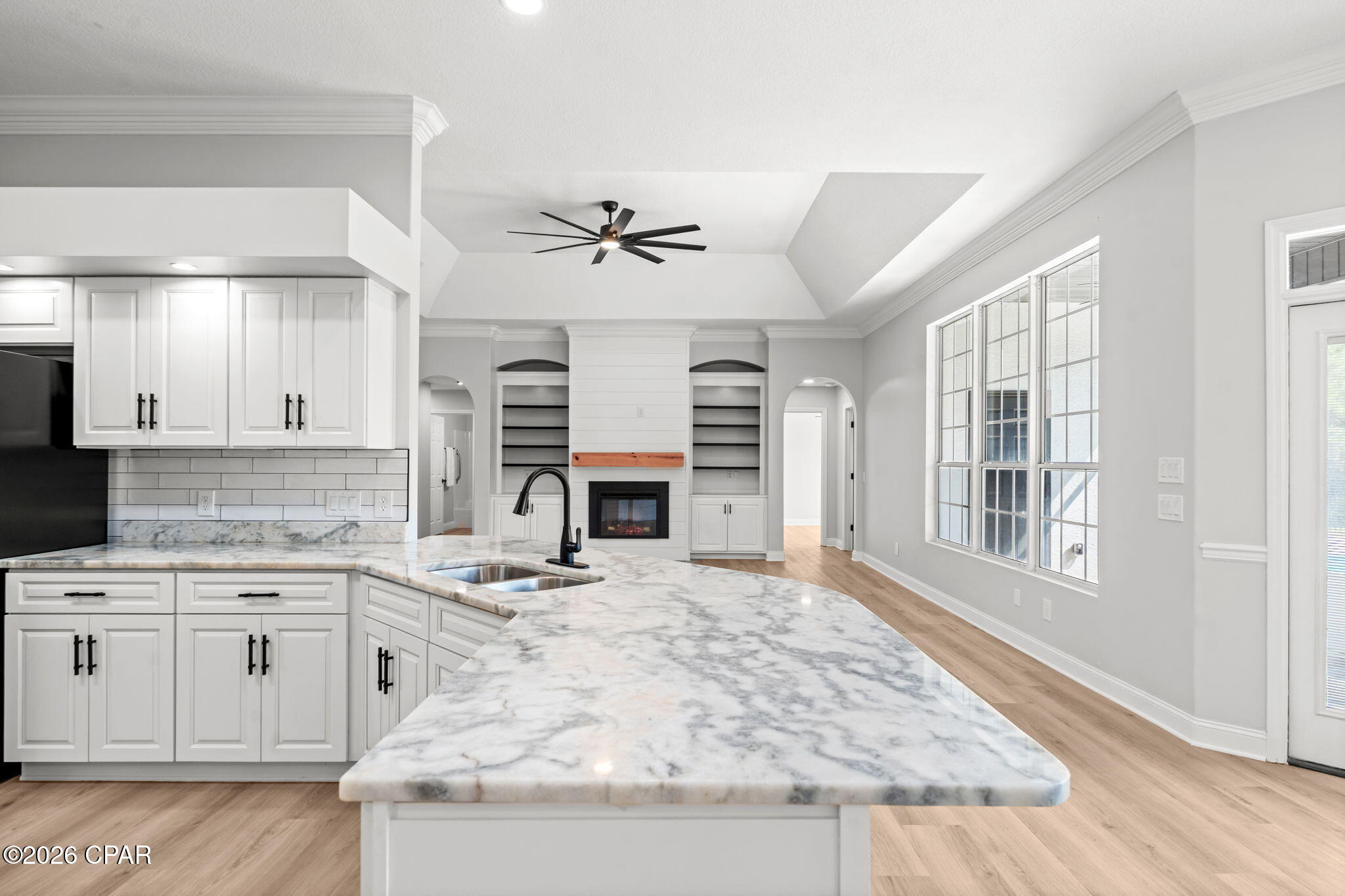 No Named Subdivision - Residential